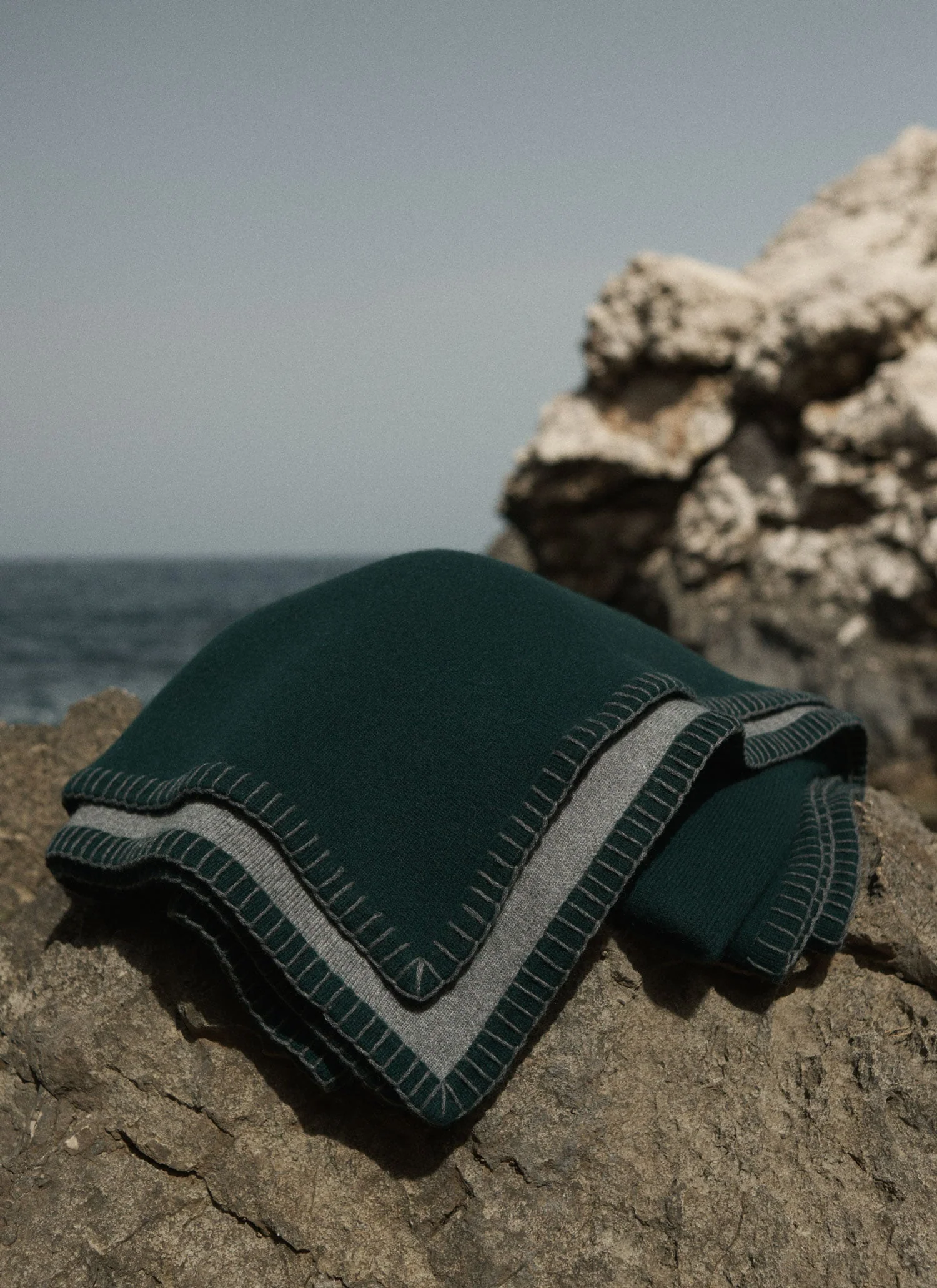 The Stockholm Blanket - Image 3