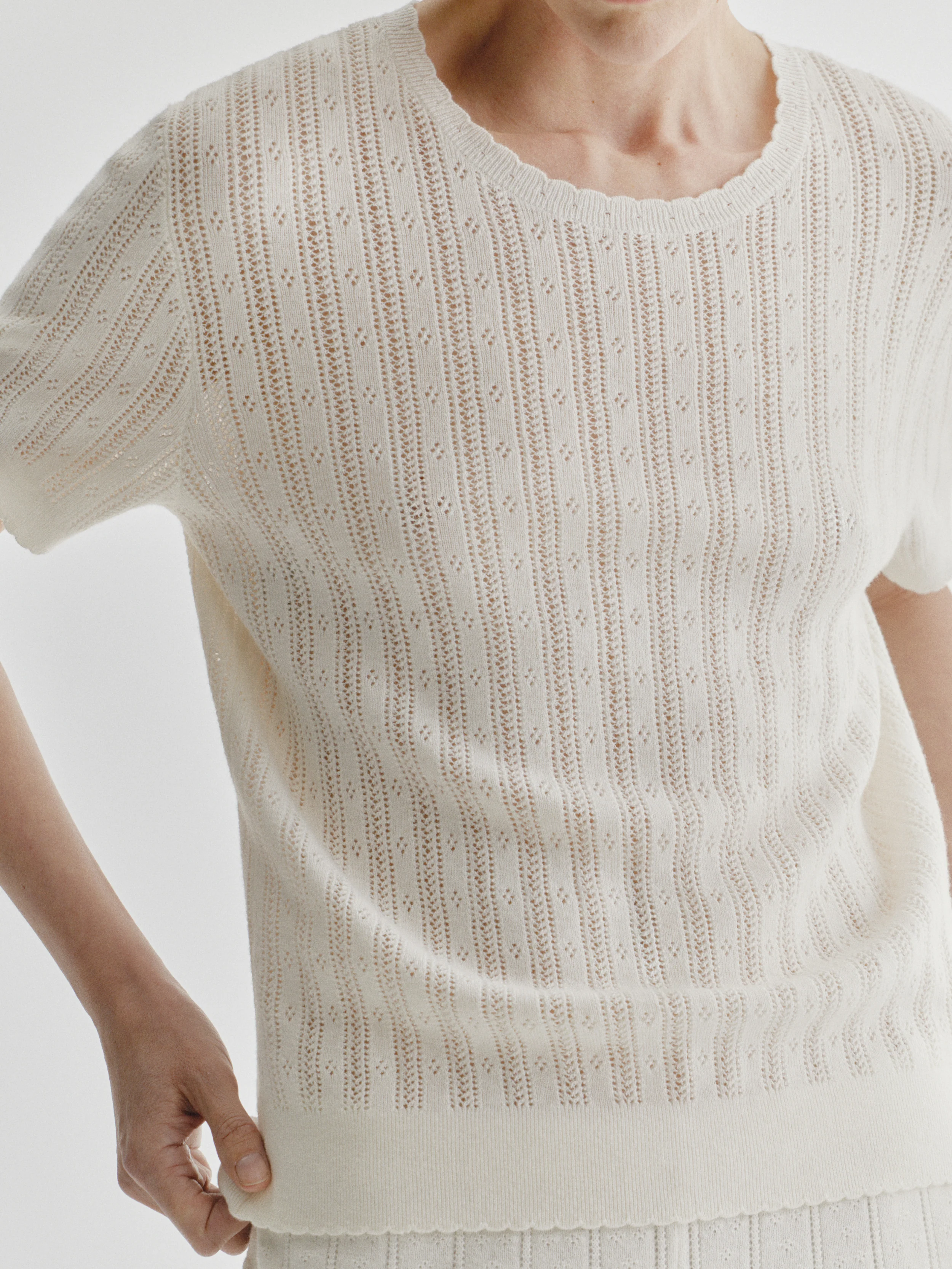 The Suyin T-Shirt - Image 4