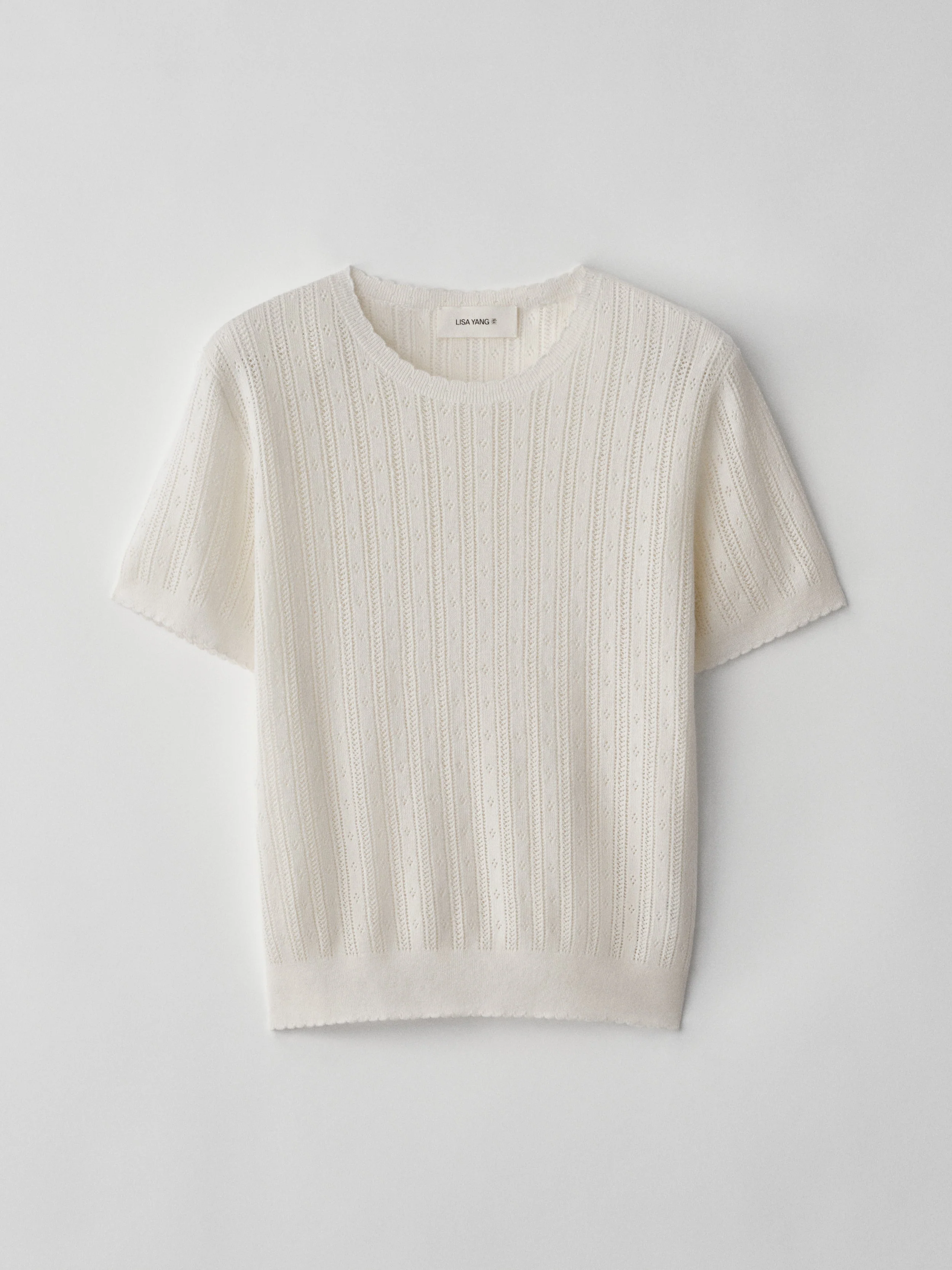 The Suyin T-Shirt - Image 5