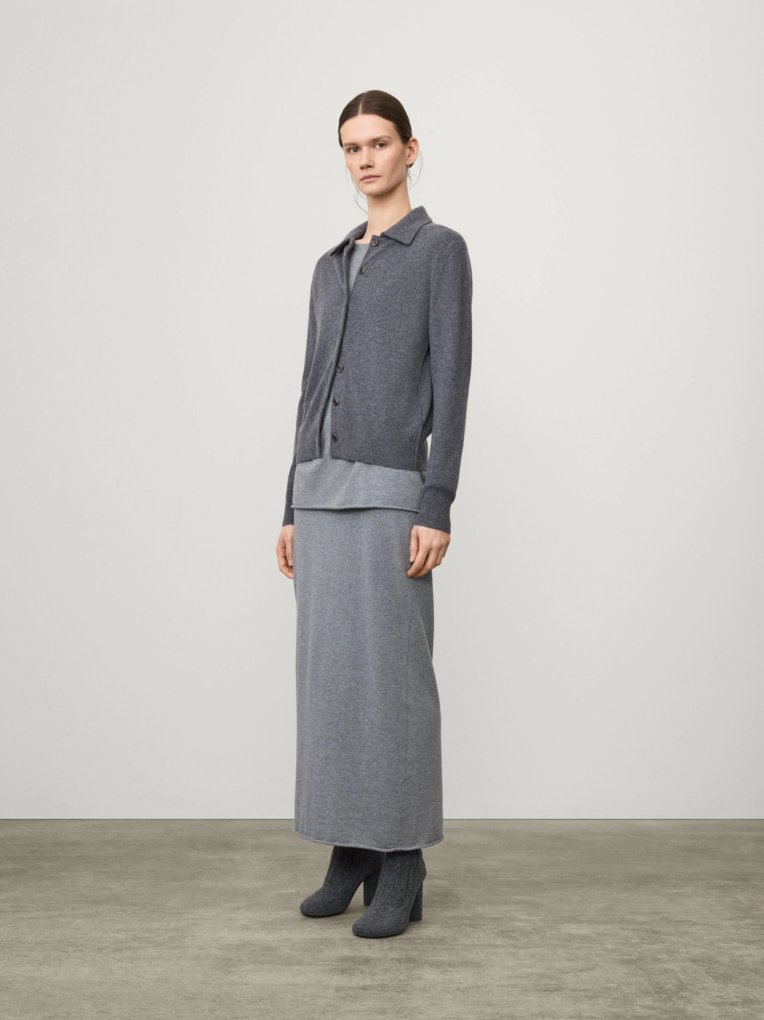 The Suzette Cardigan