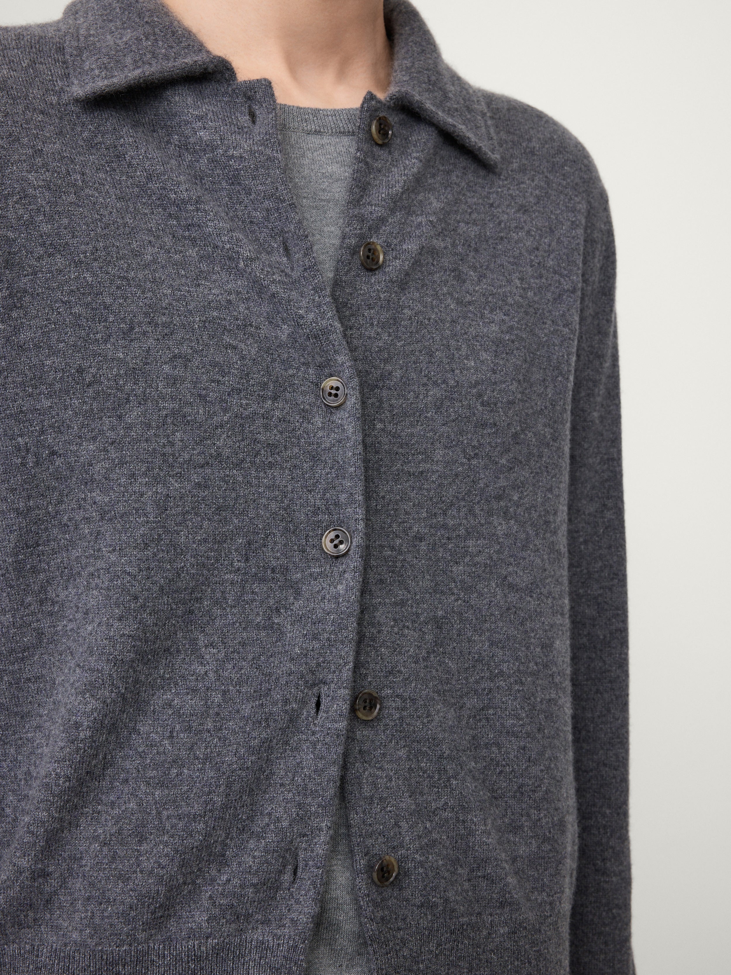 The Suzette Cardigan - Image 3