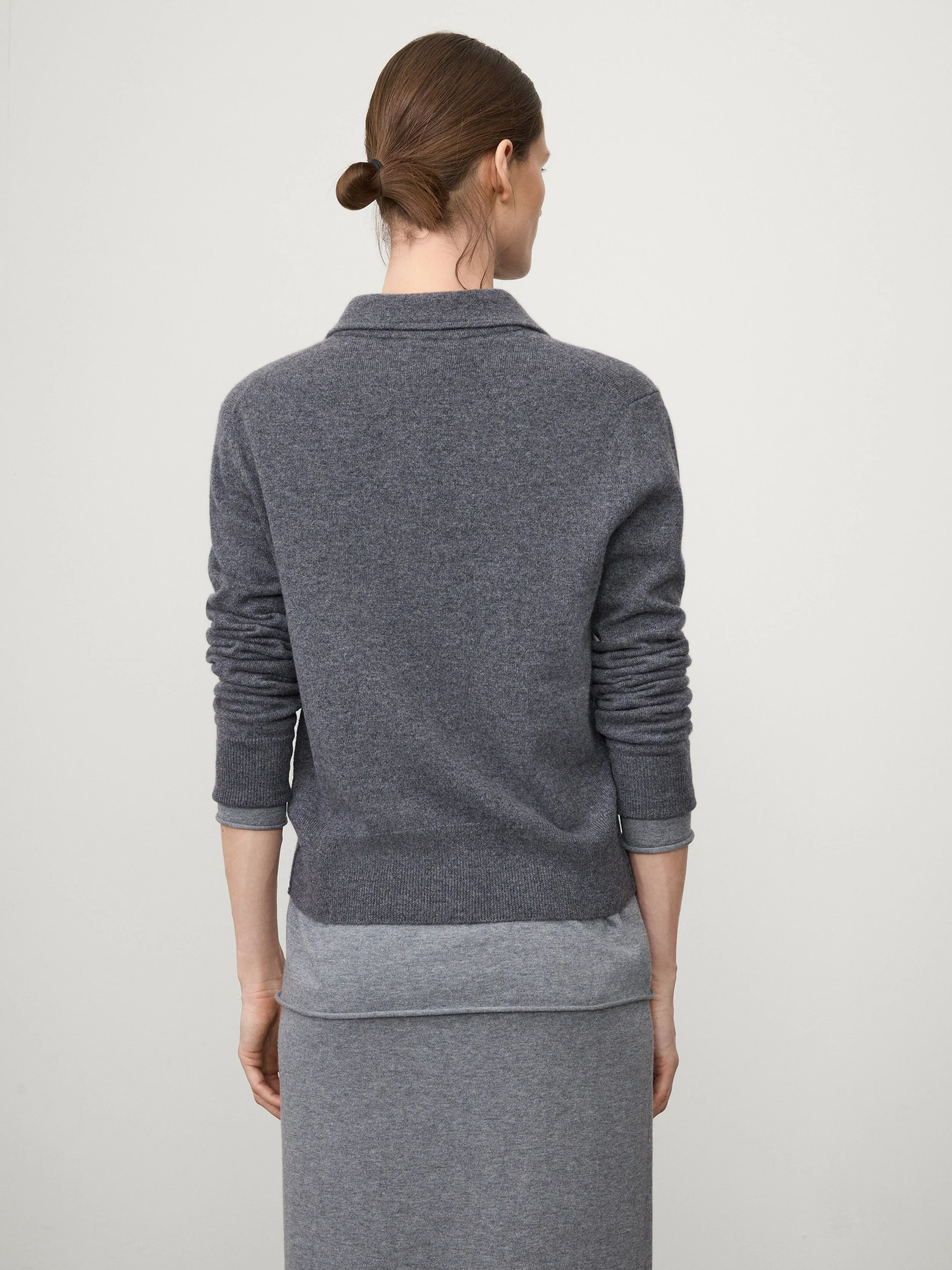 The Suzette Cardigan - Image 4