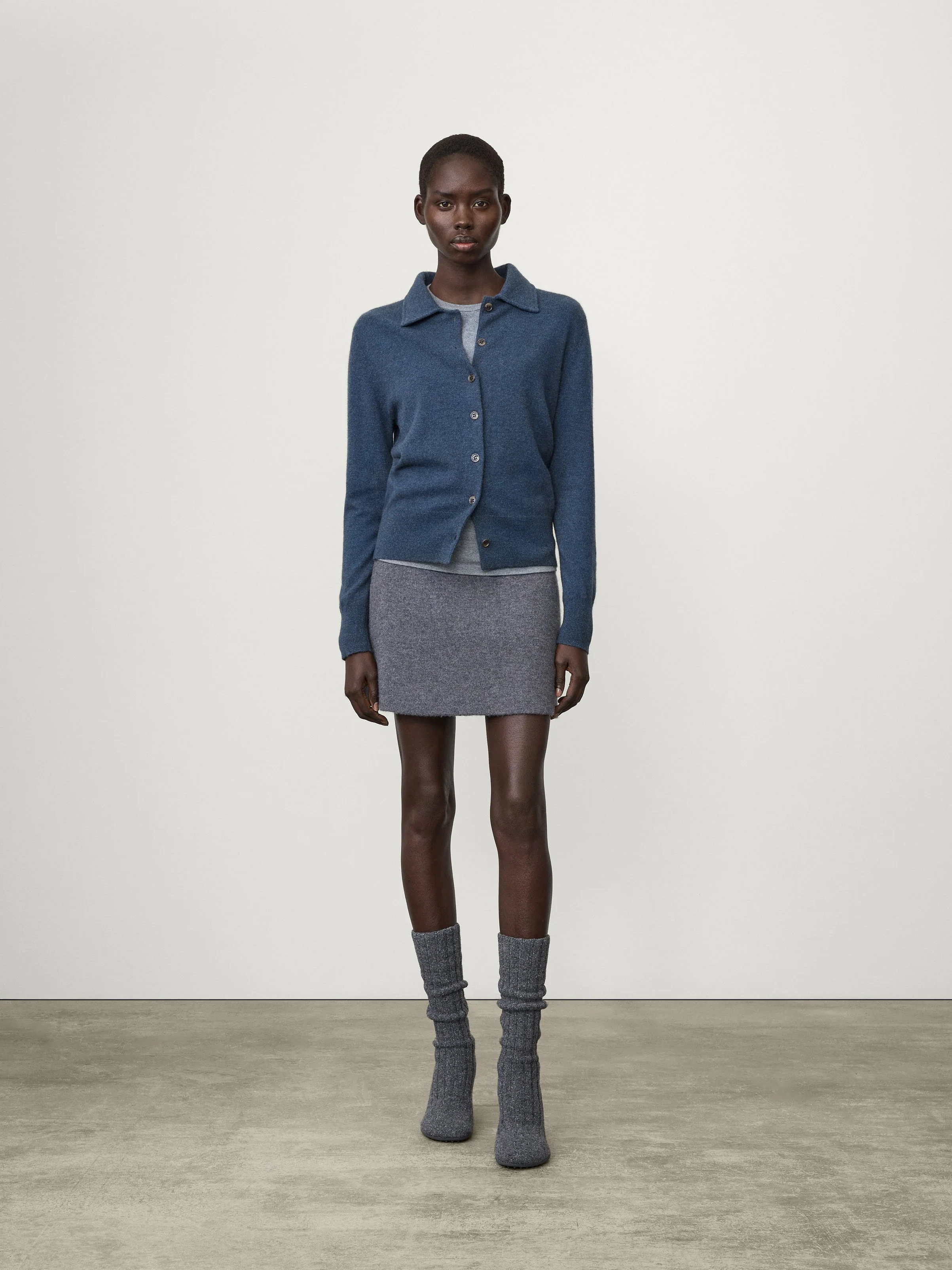 The Suzette Cardigan - Image 3