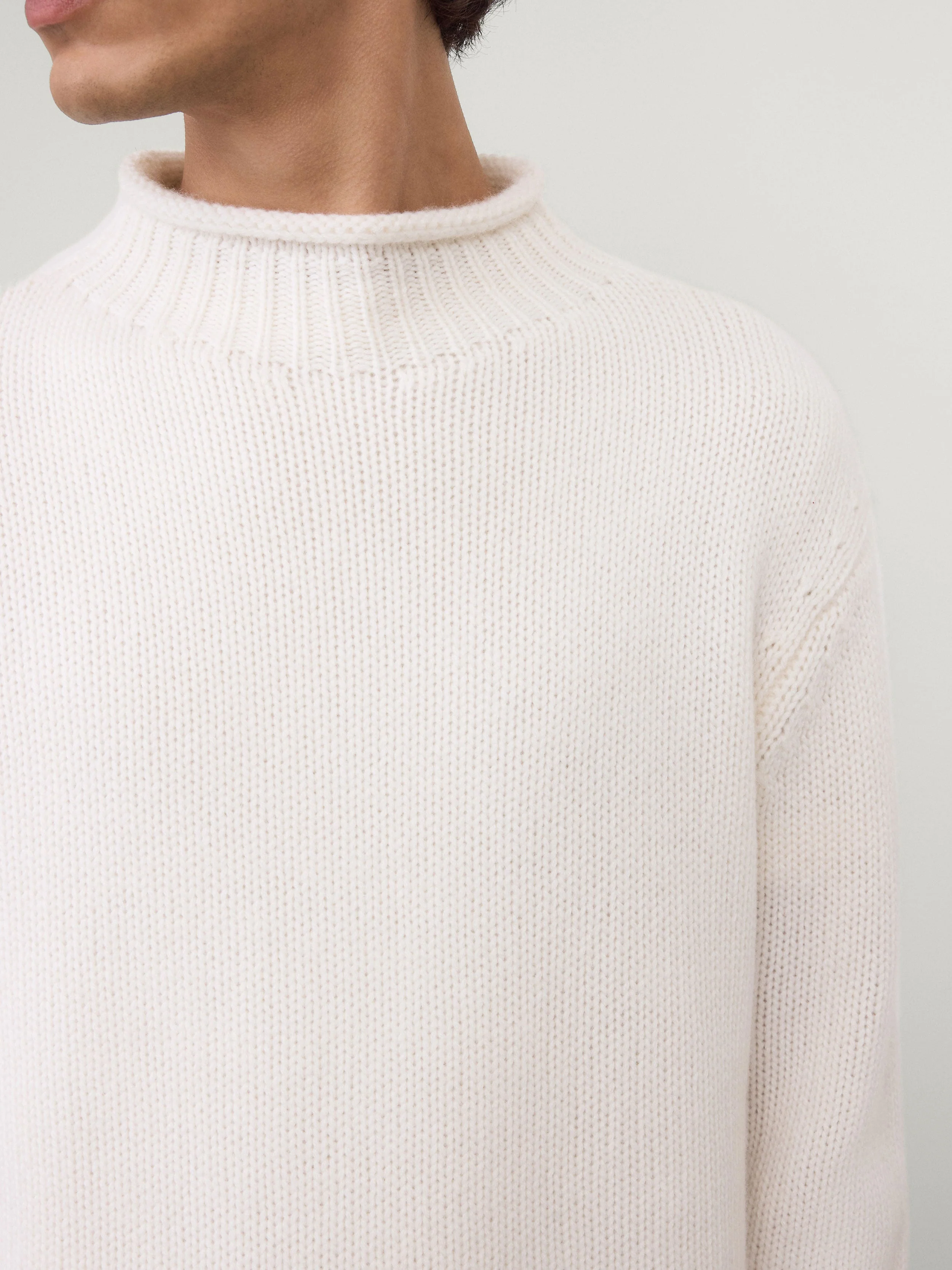 The Sylvan Sweater - Image 2