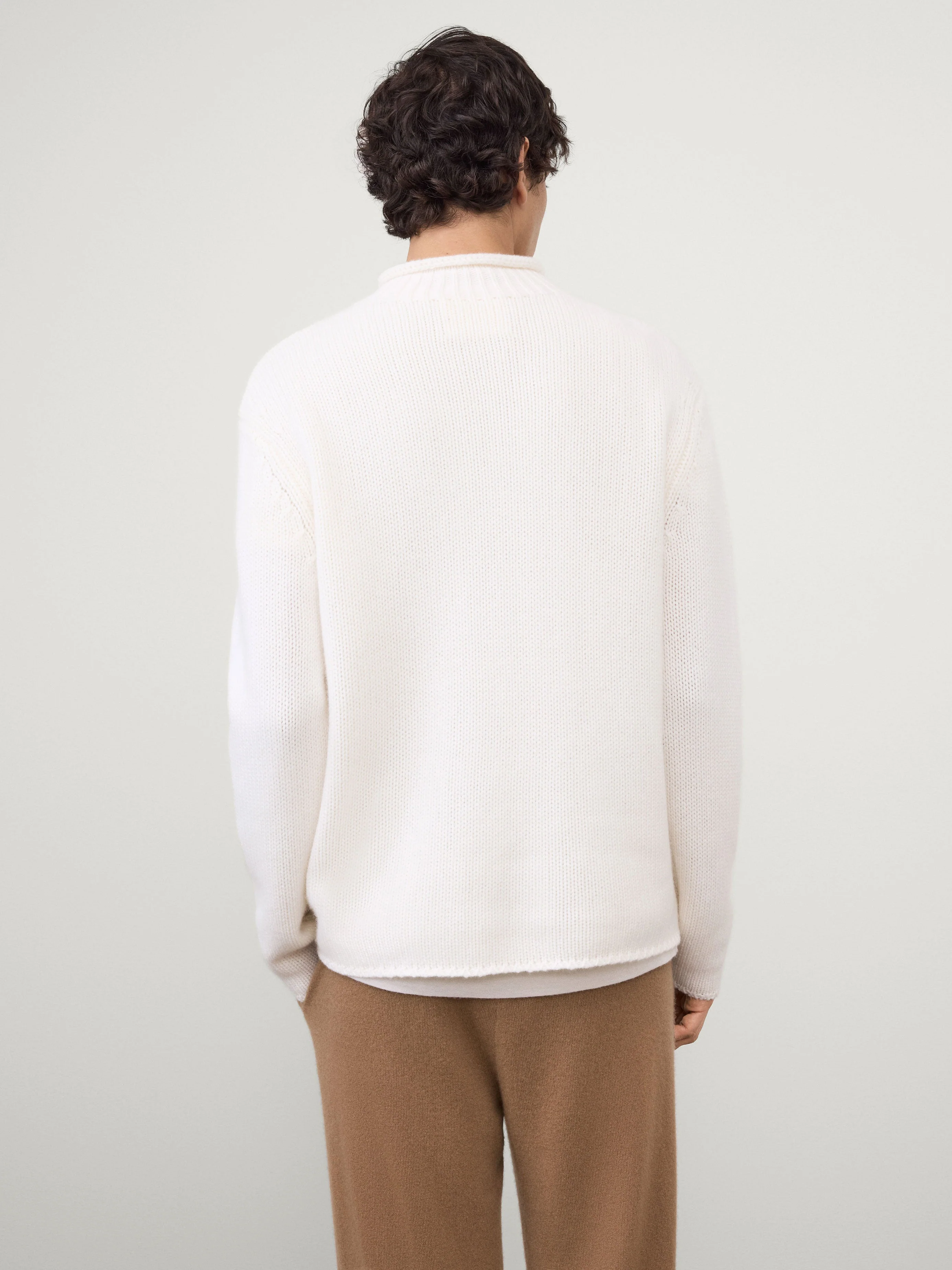 The Sylvan Sweater - Image 3