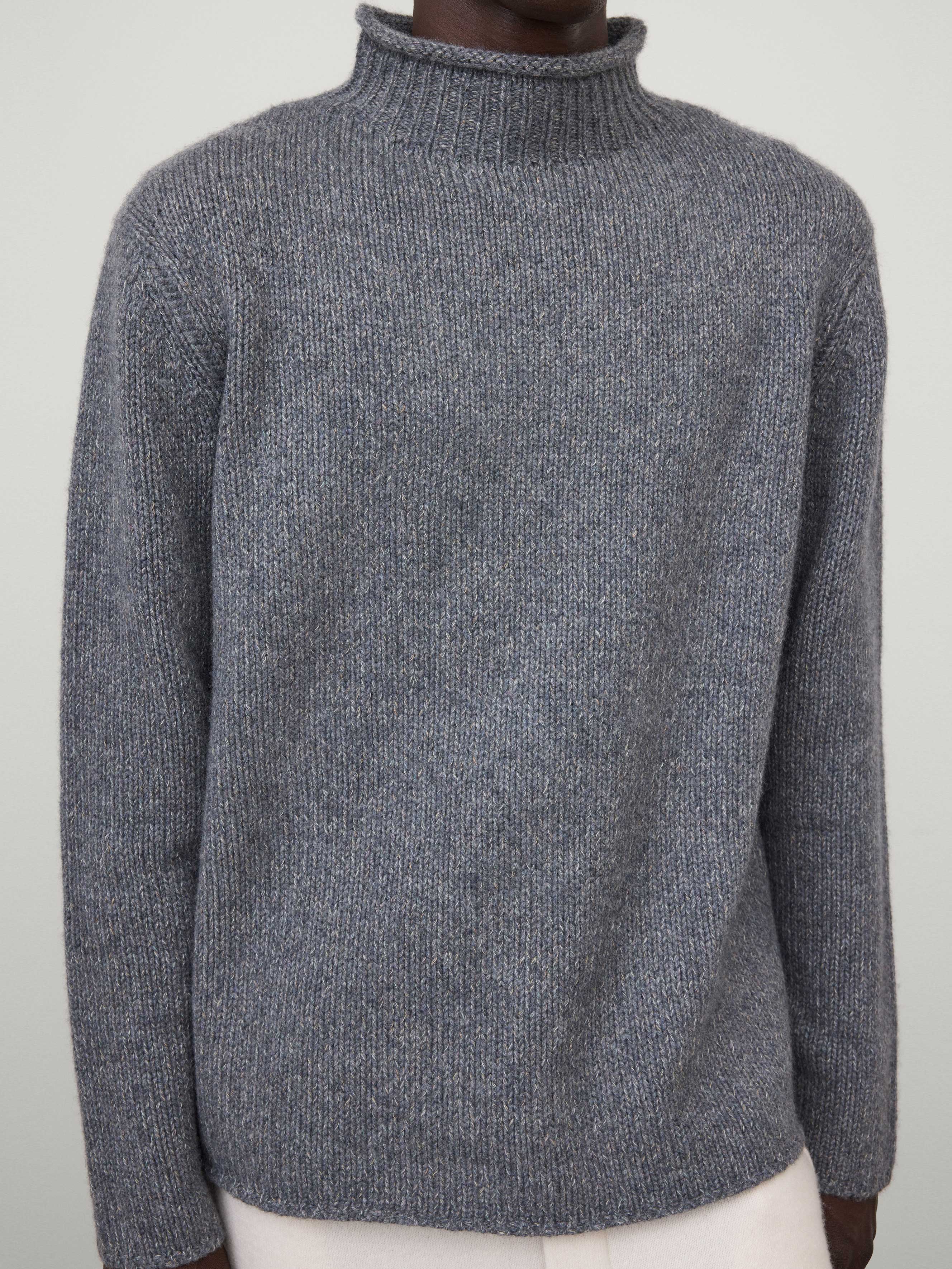 The Sylvan Sweater - Image 3