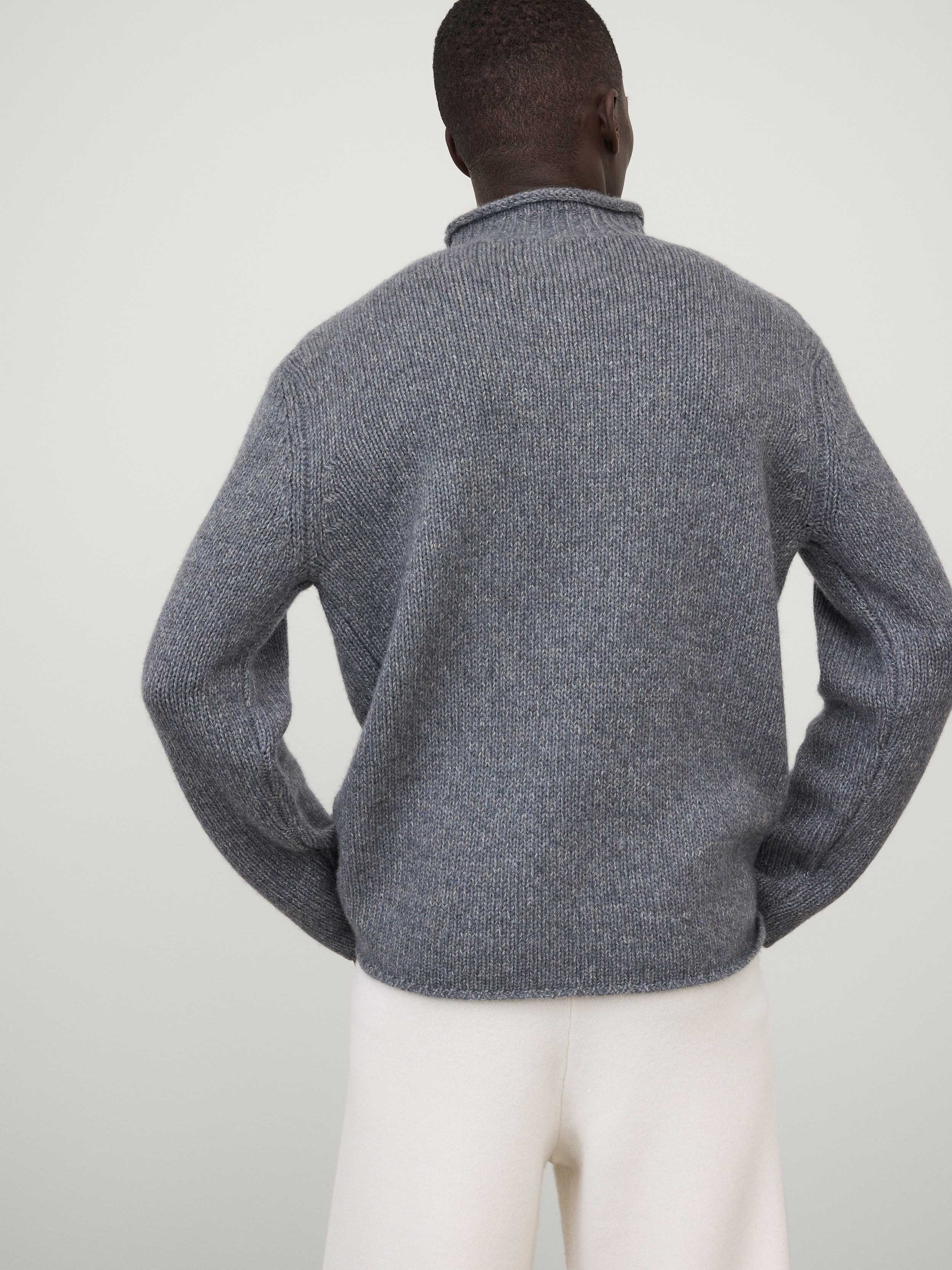 The Sylvan Sweater - Image 4