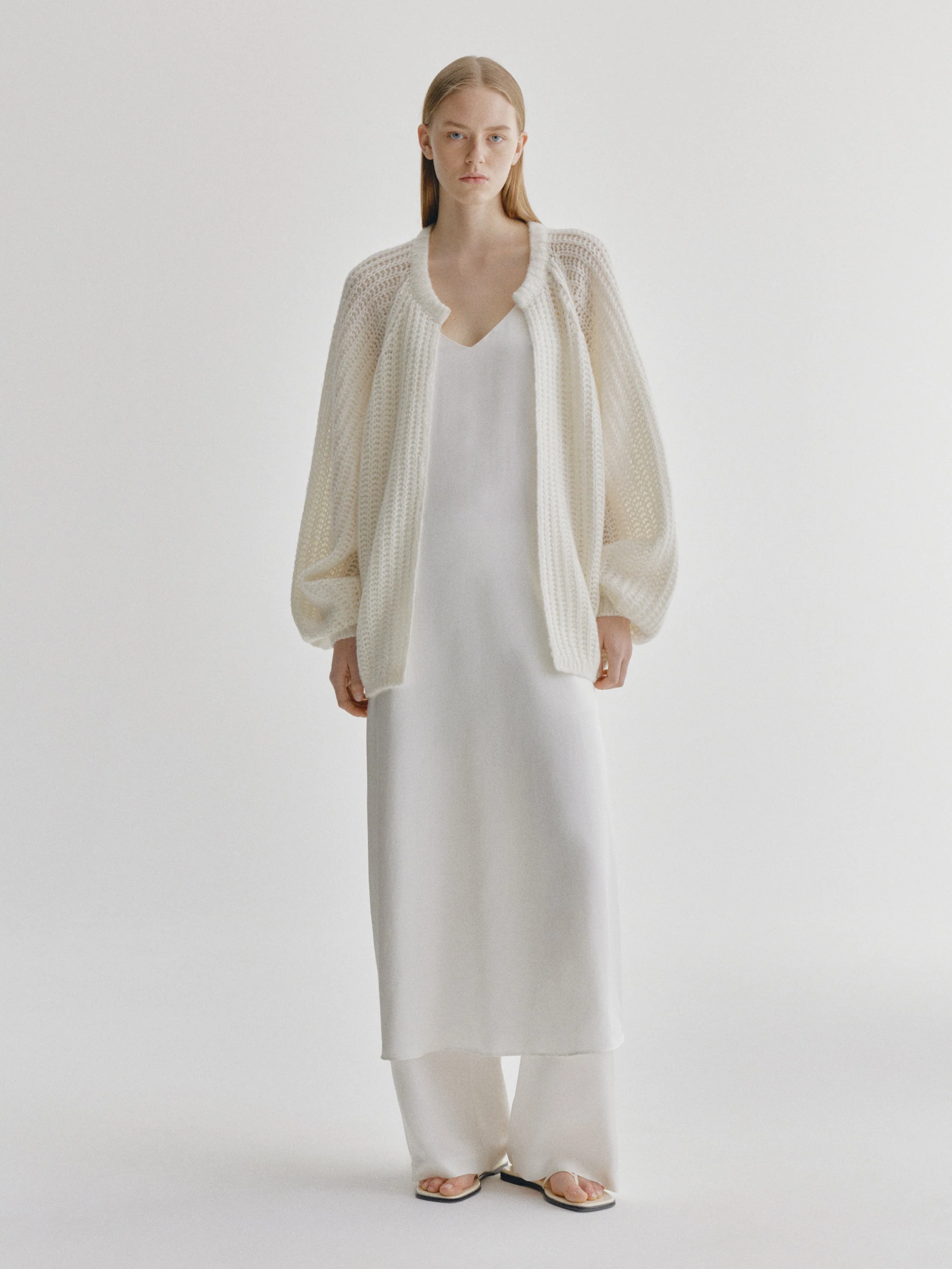 The Thena Cardigan - Image 2