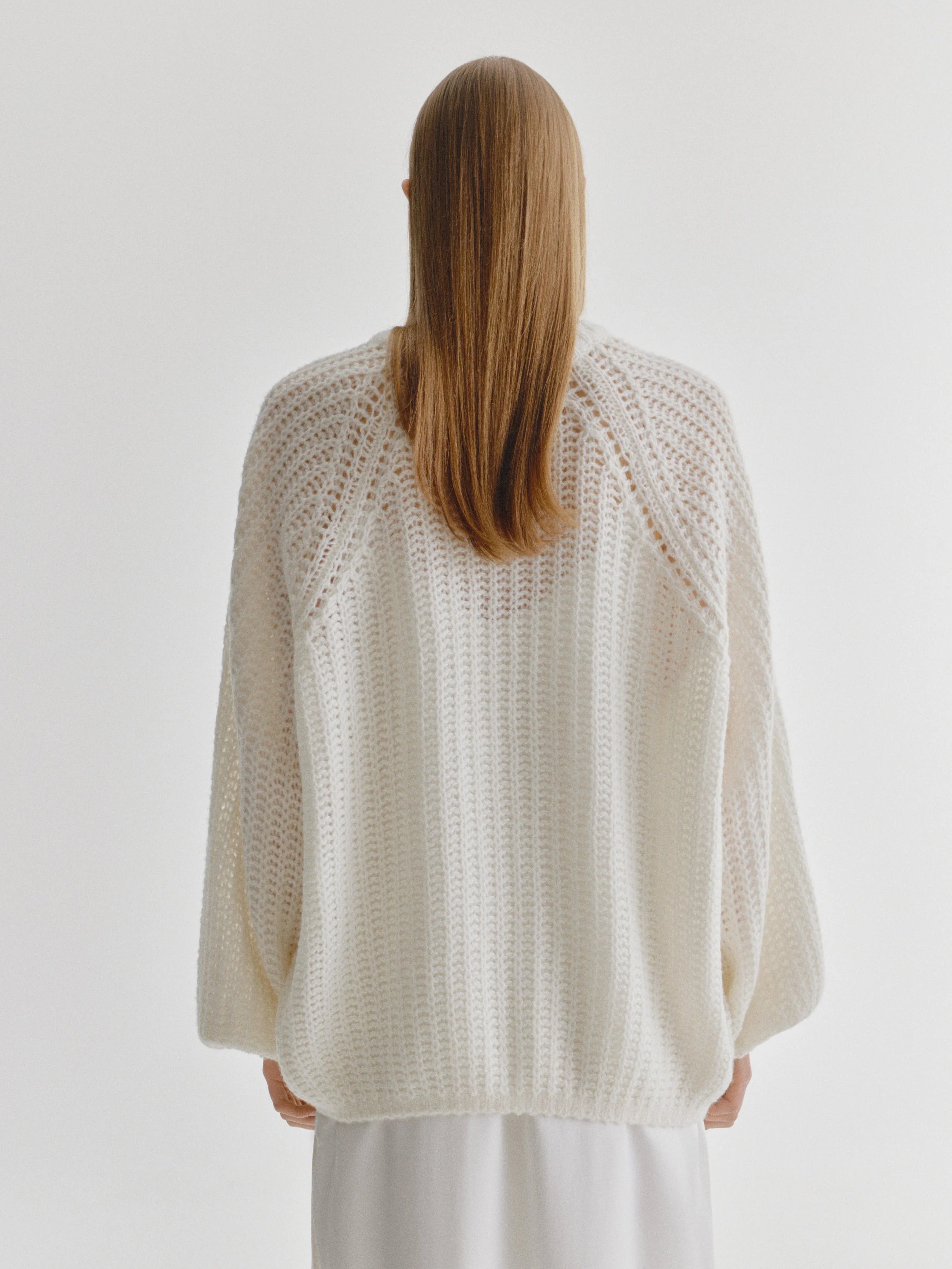 The Thena Cardigan - Image 3