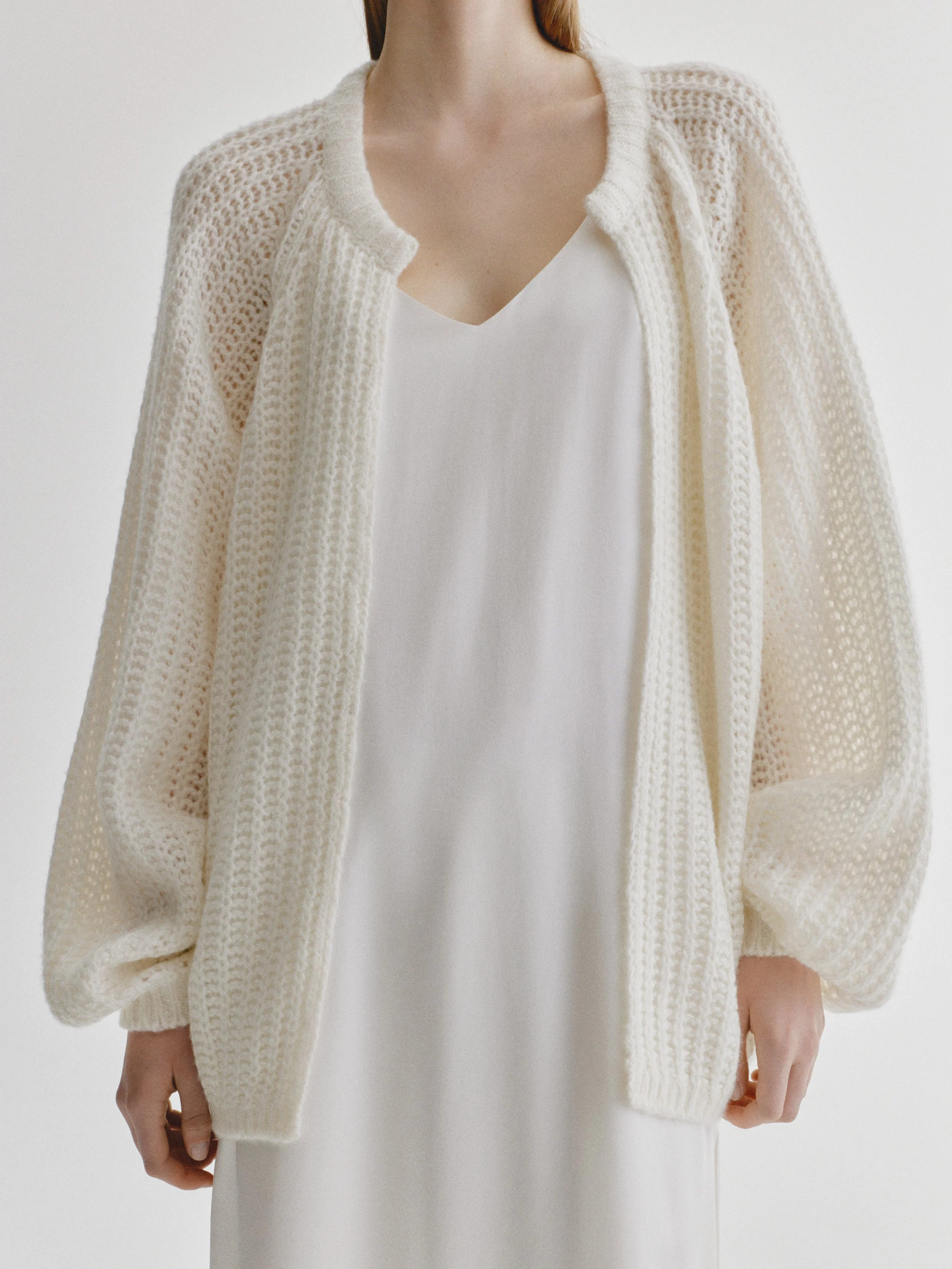 The Thena Cardigan - Image 5