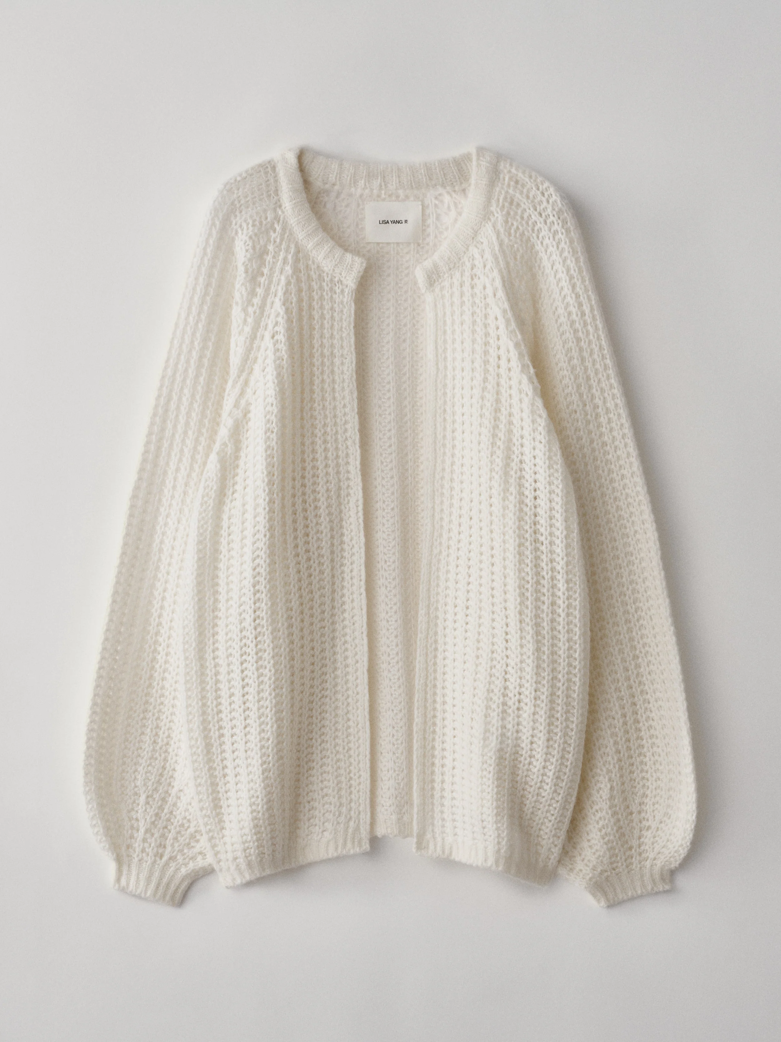 The Thena Cardigan - Image 6