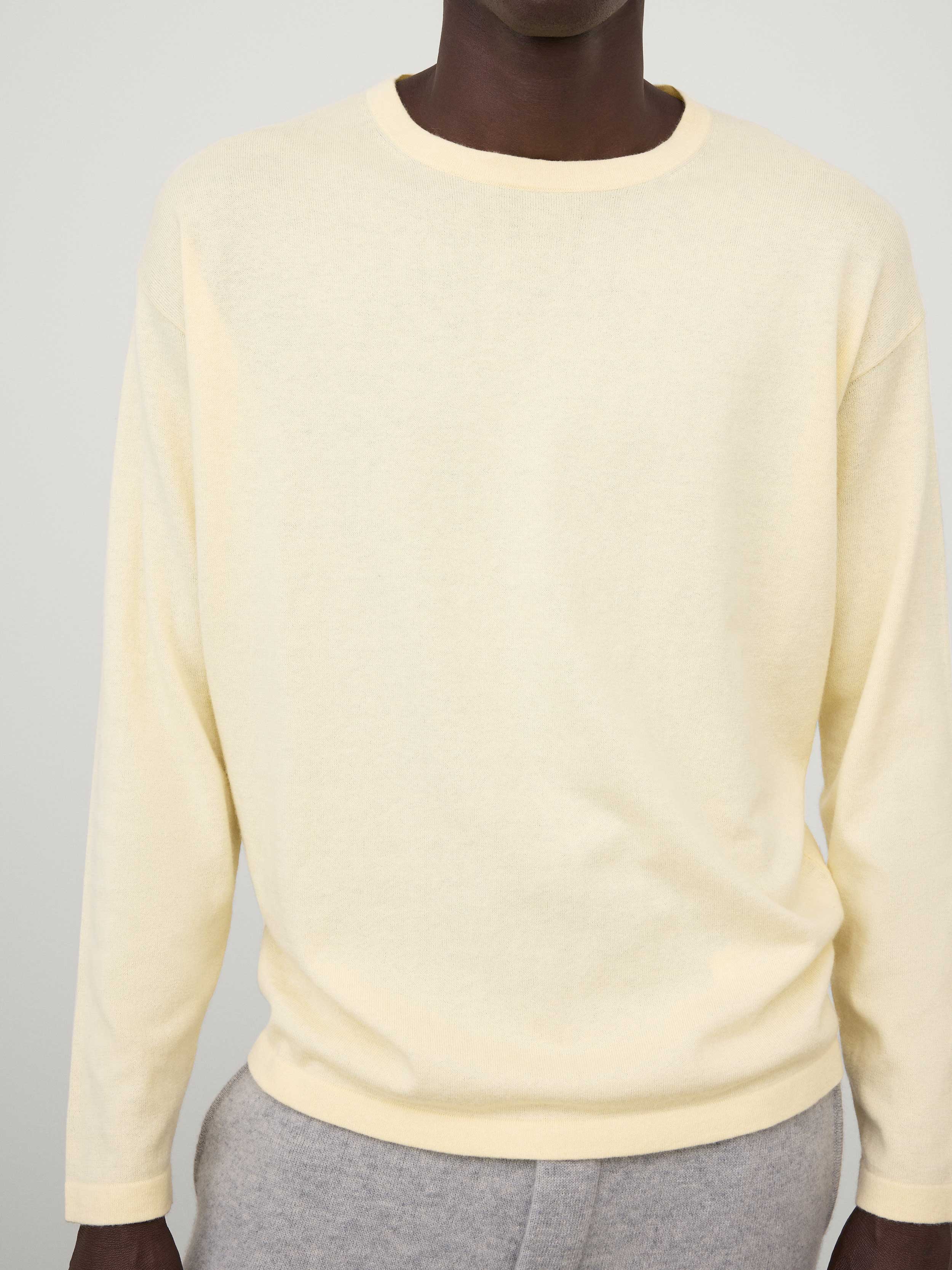 The Theodore Sweater - Image 3