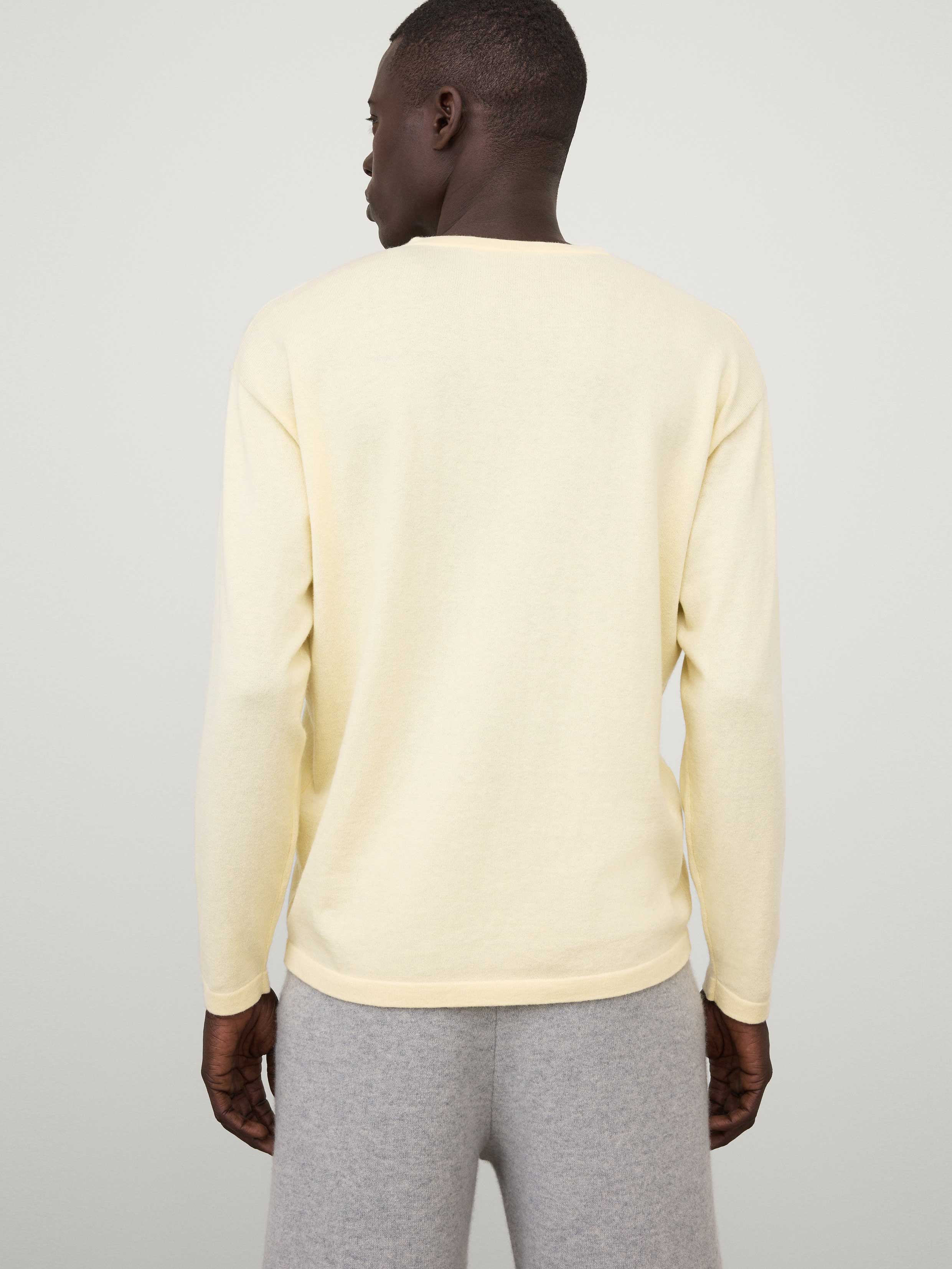 The Theodore Sweater - Image 4