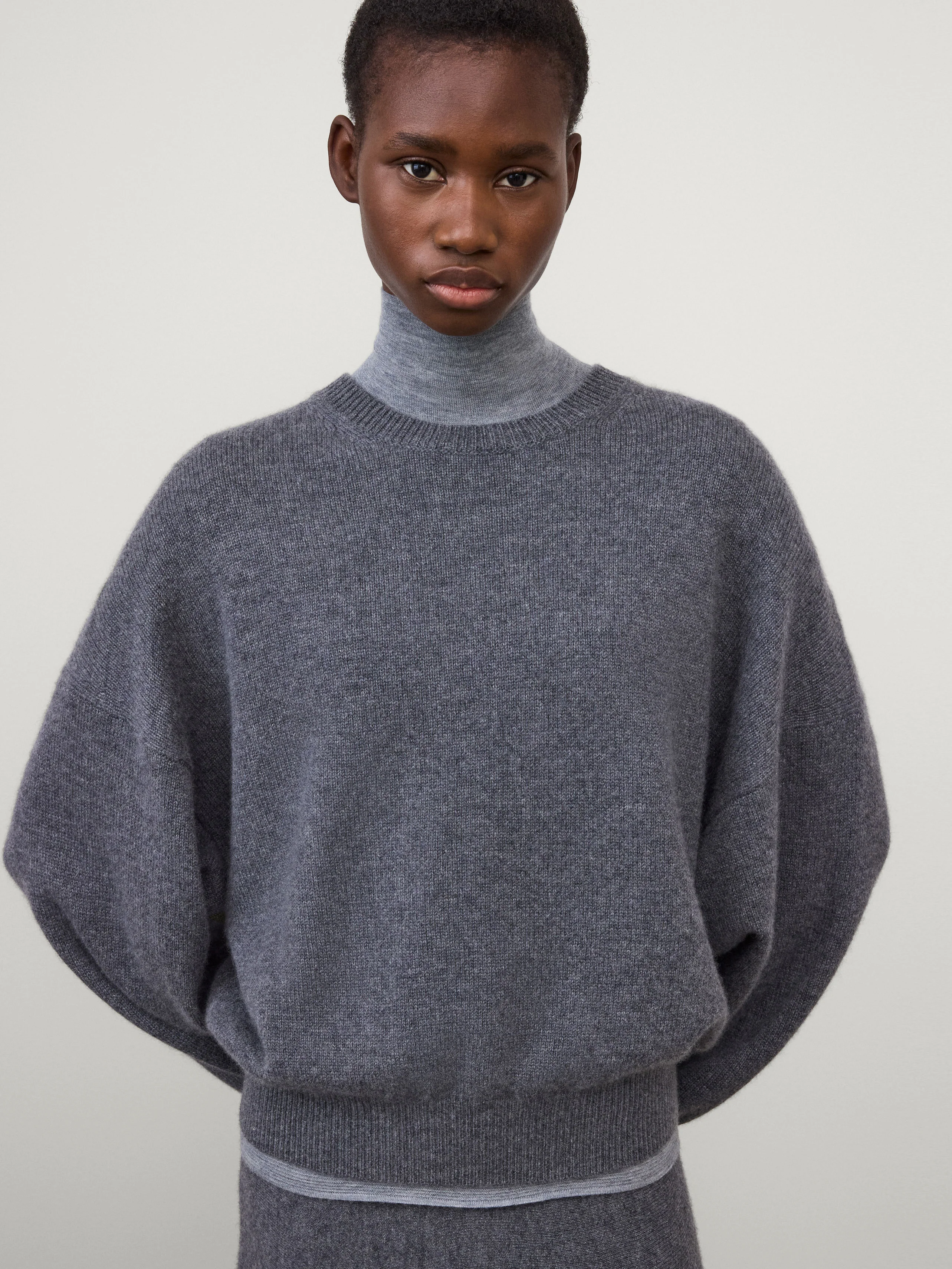 The Veira Sweater - Image 2