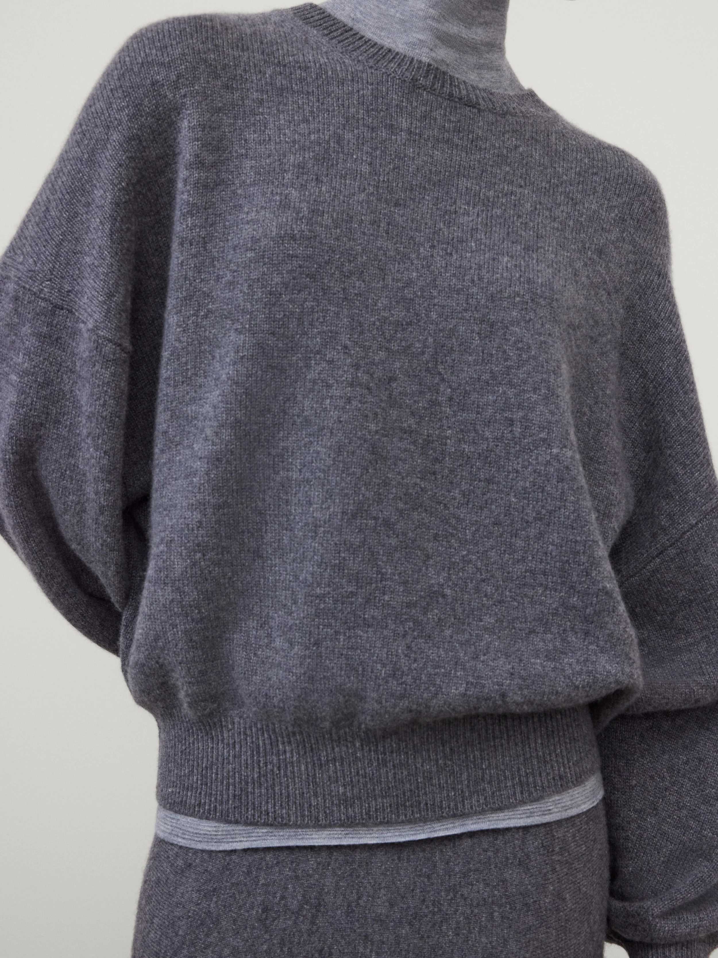 The Veira Sweater - Image 3