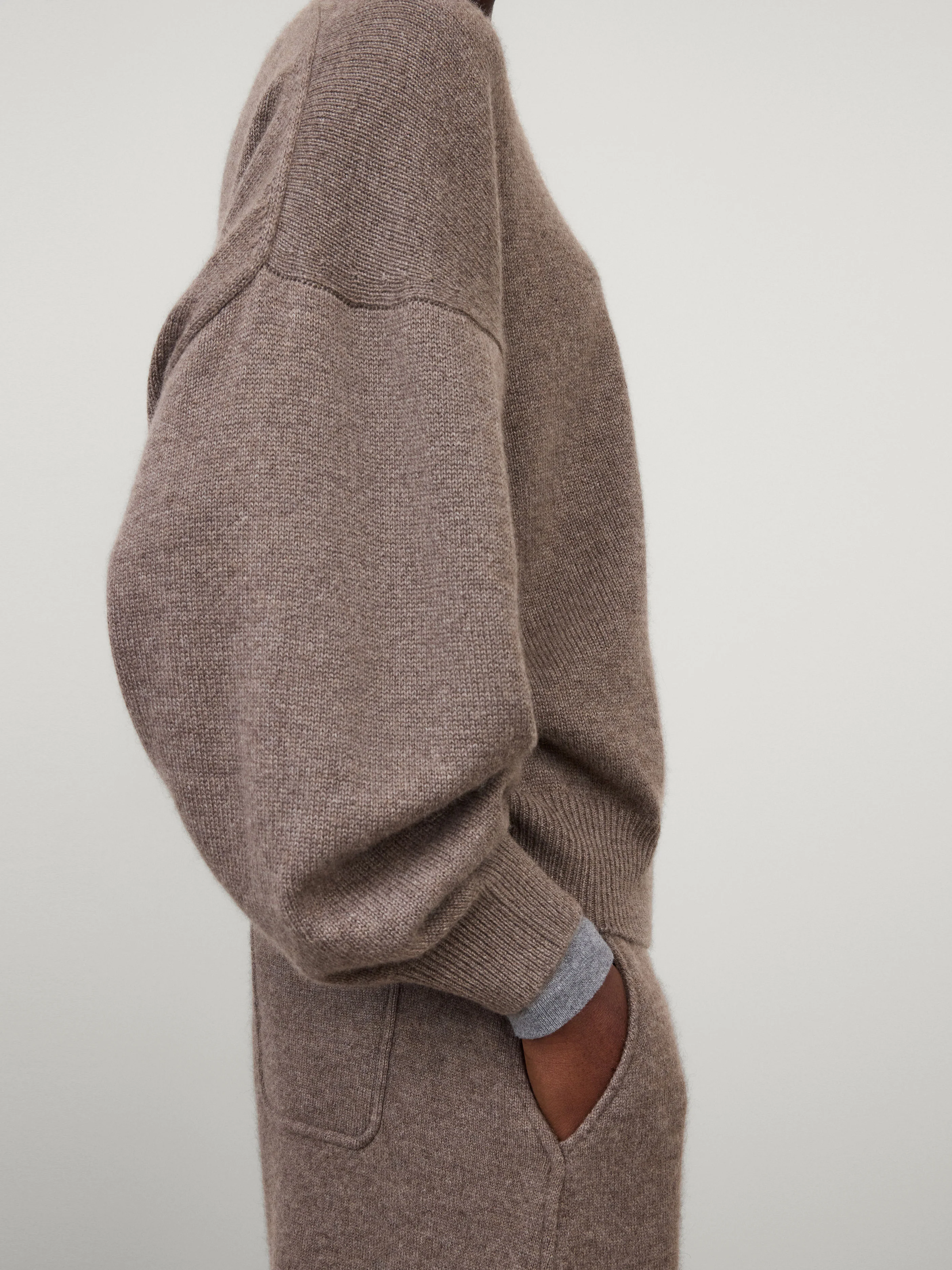 The Veira Sweater - Image 3