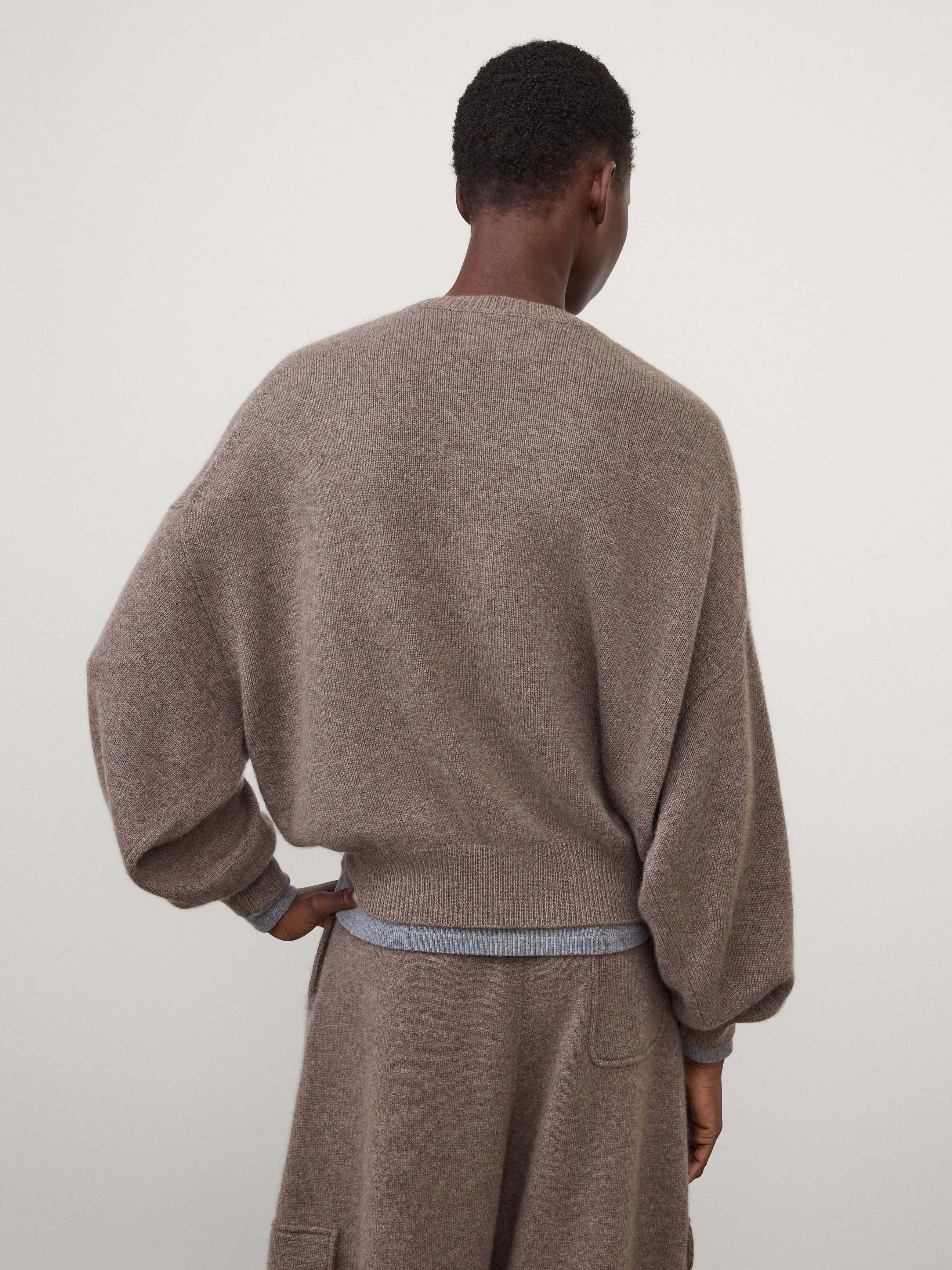The Veira Sweater - Image 5