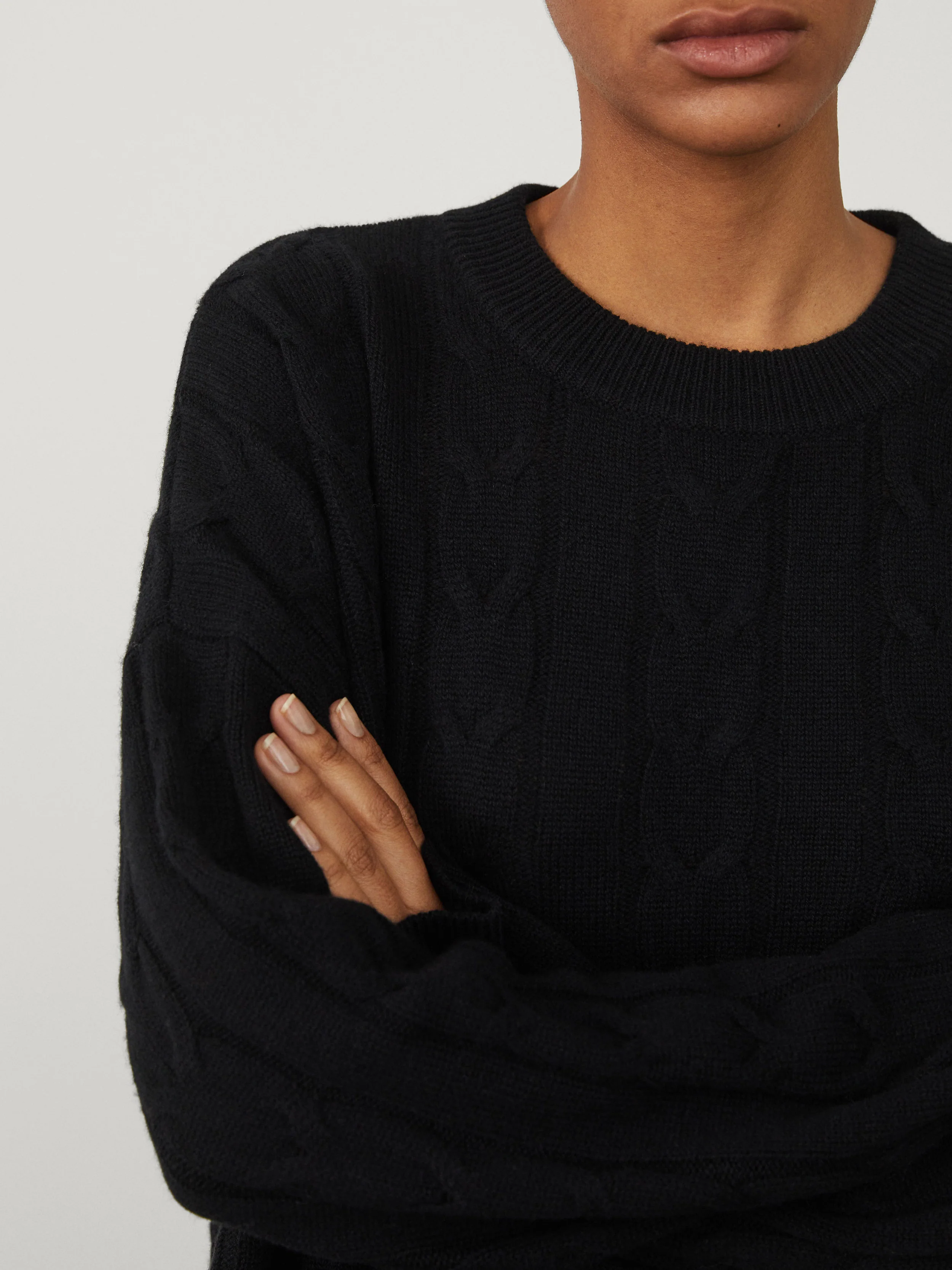 The Vilma Sweater - Image 2