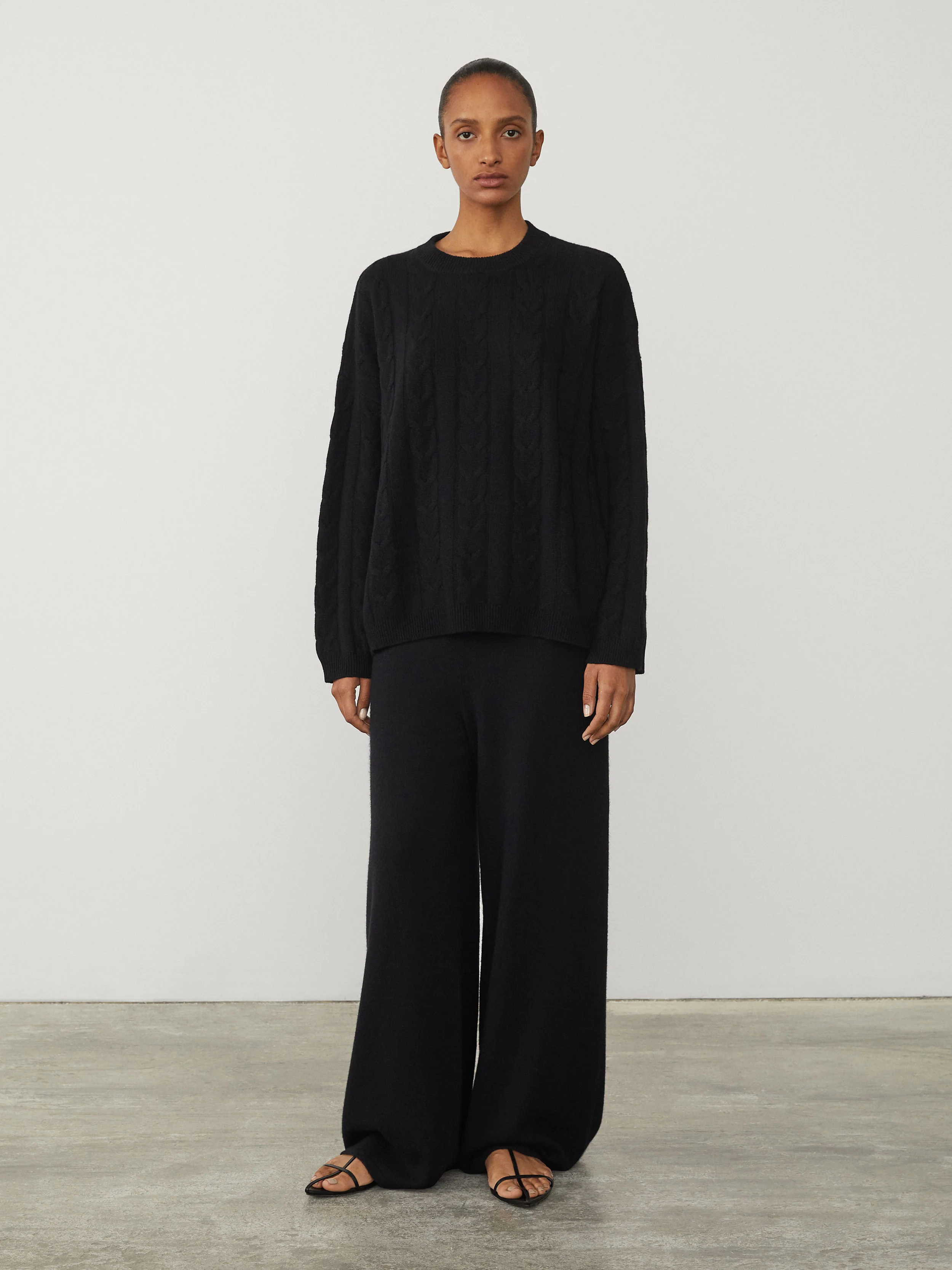 The Vilma Sweater - Image 3