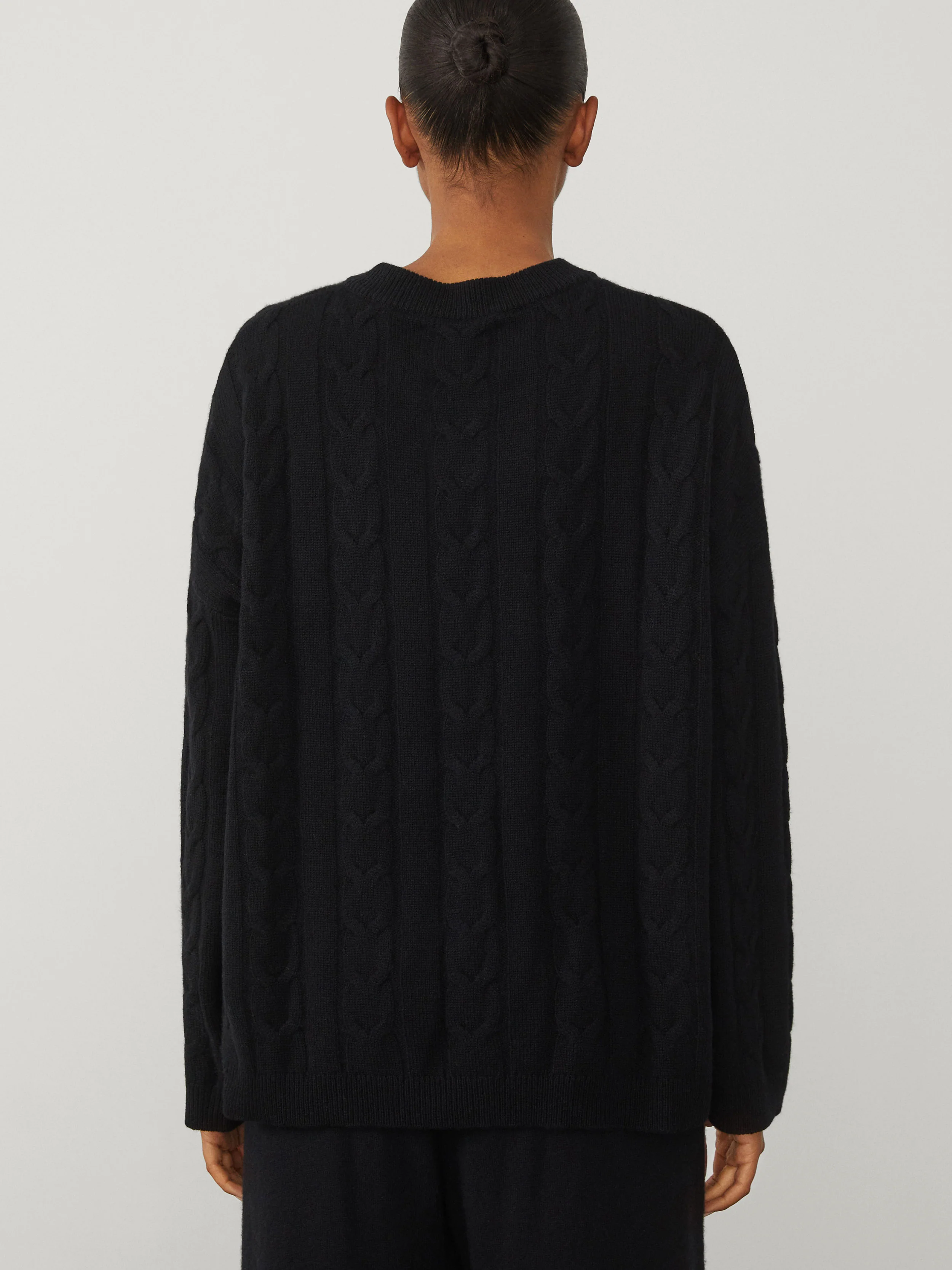 The Vilma Sweater - Image 4