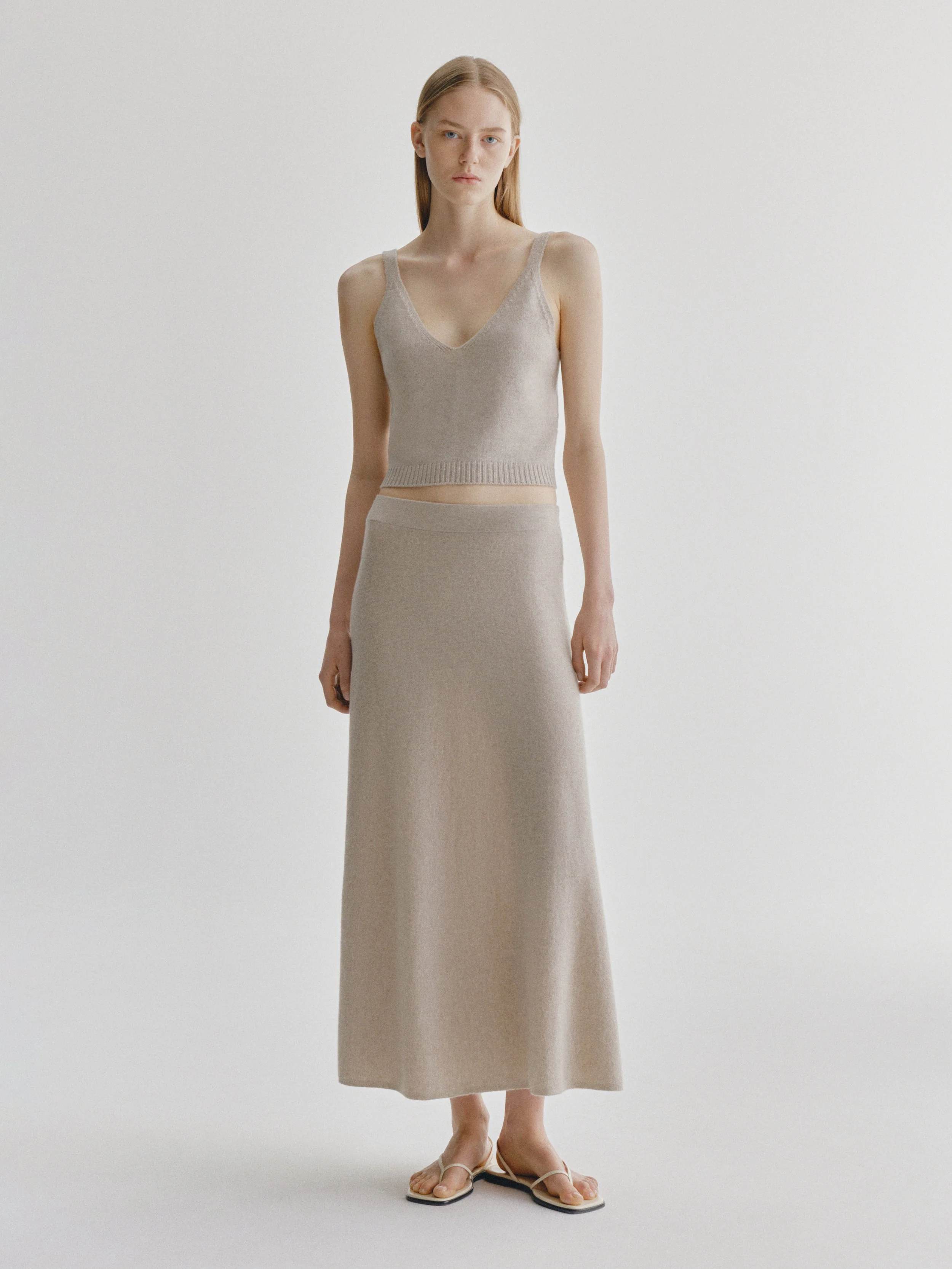 The Violia Top