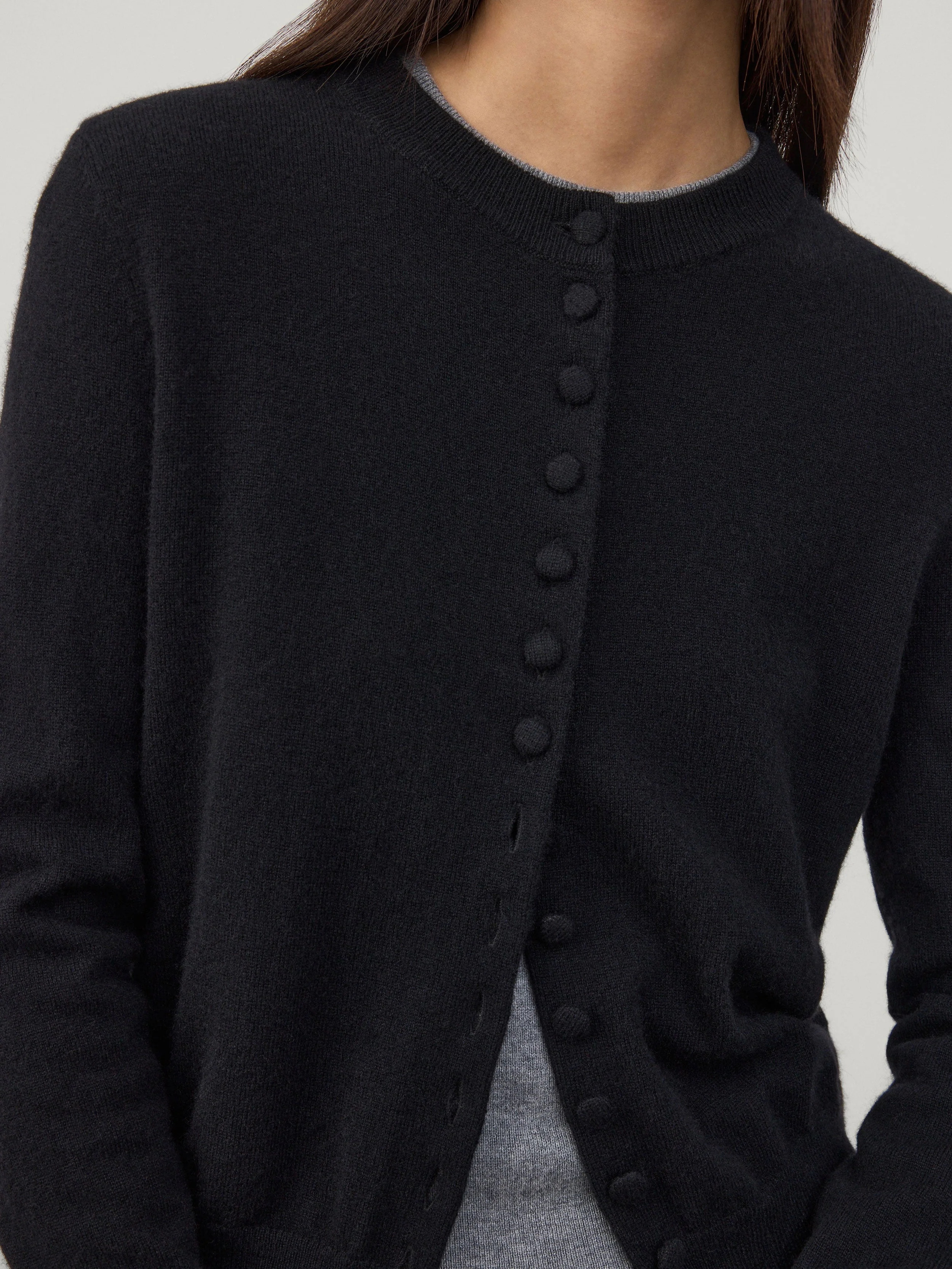 The Wilona Cardigan - Image 3