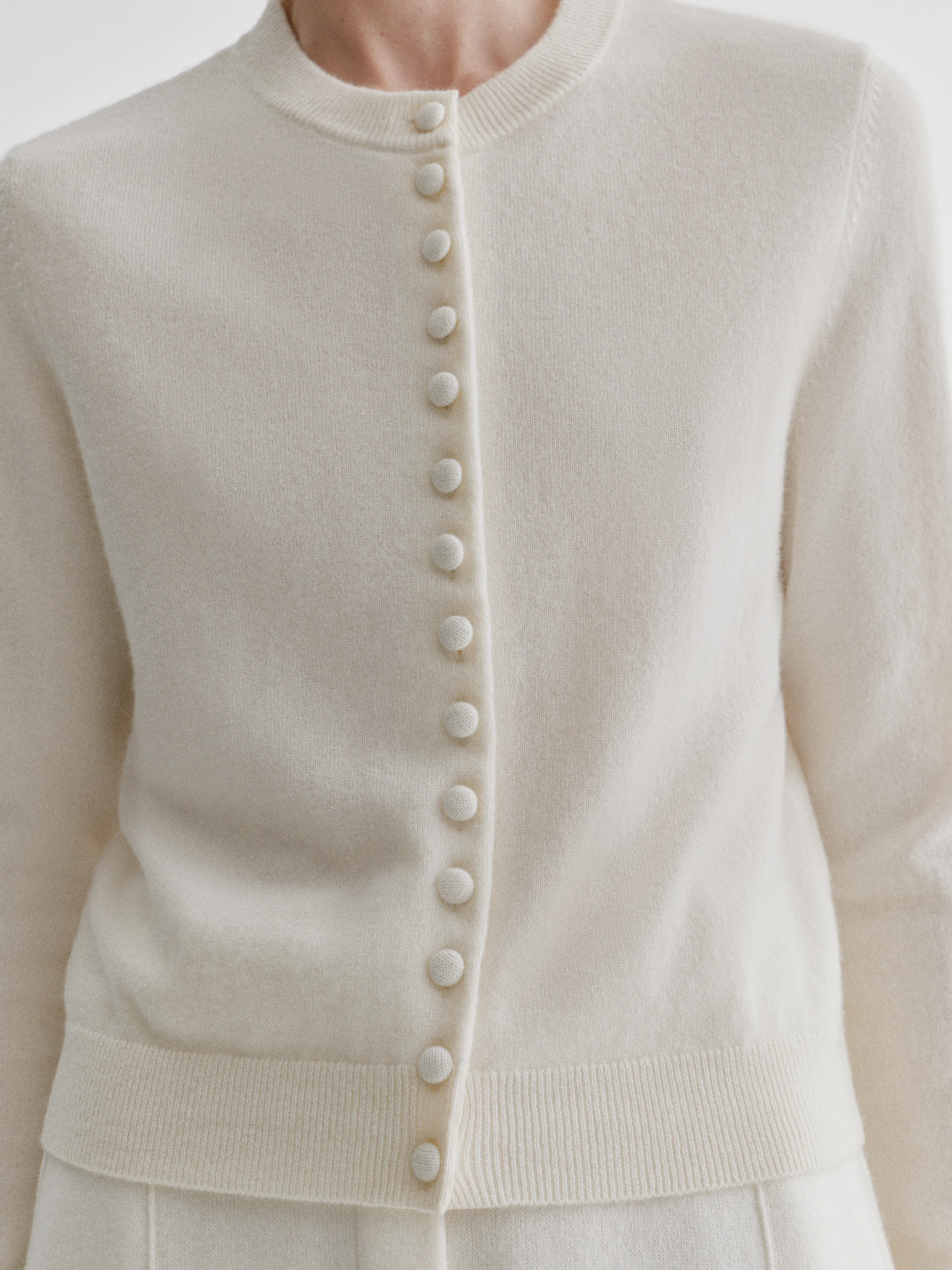 The Wilona Cardigan - Image 4