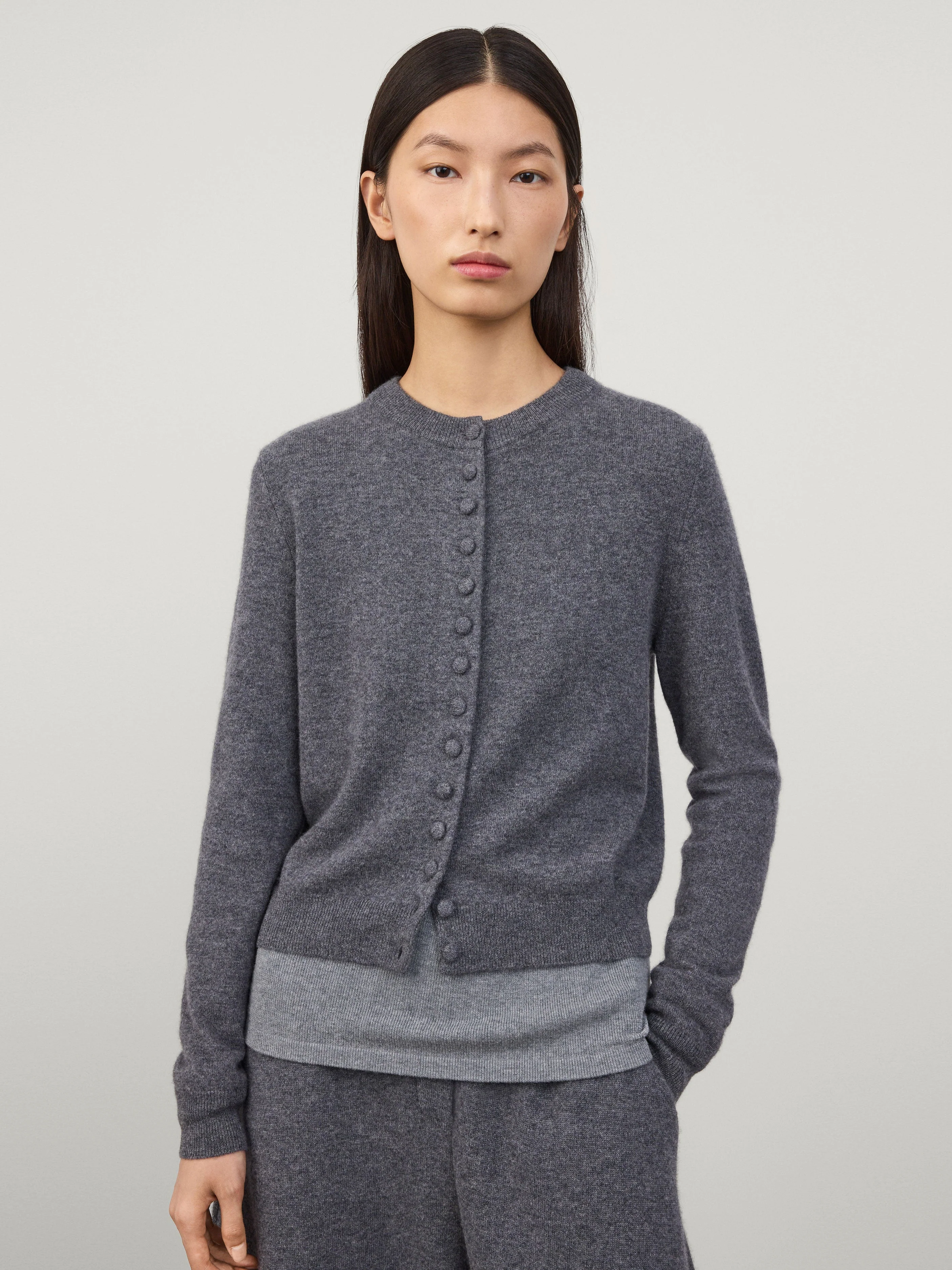 The Wilona Cardigan - Image 3