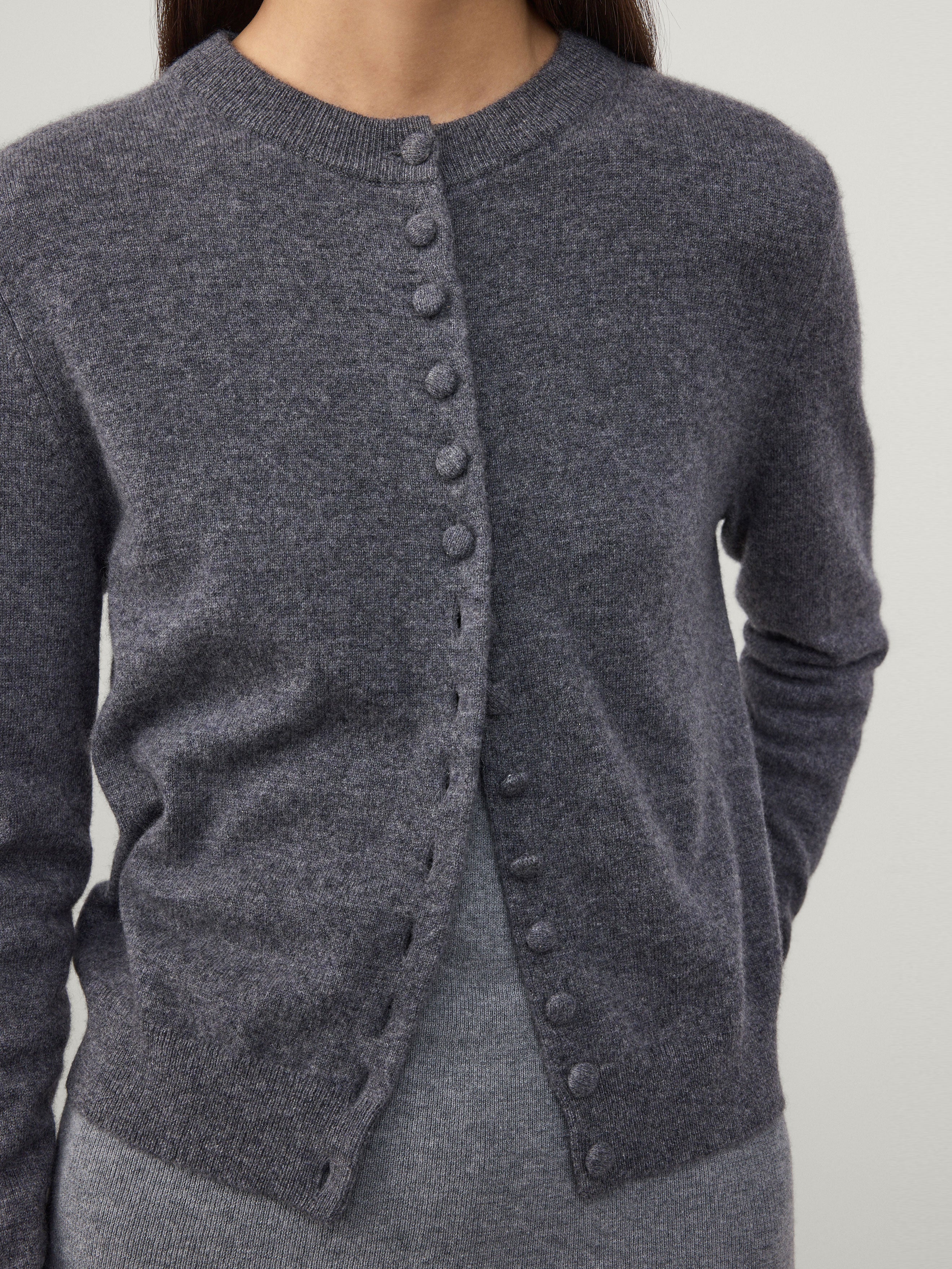 The Wilona Cardigan - Image 4