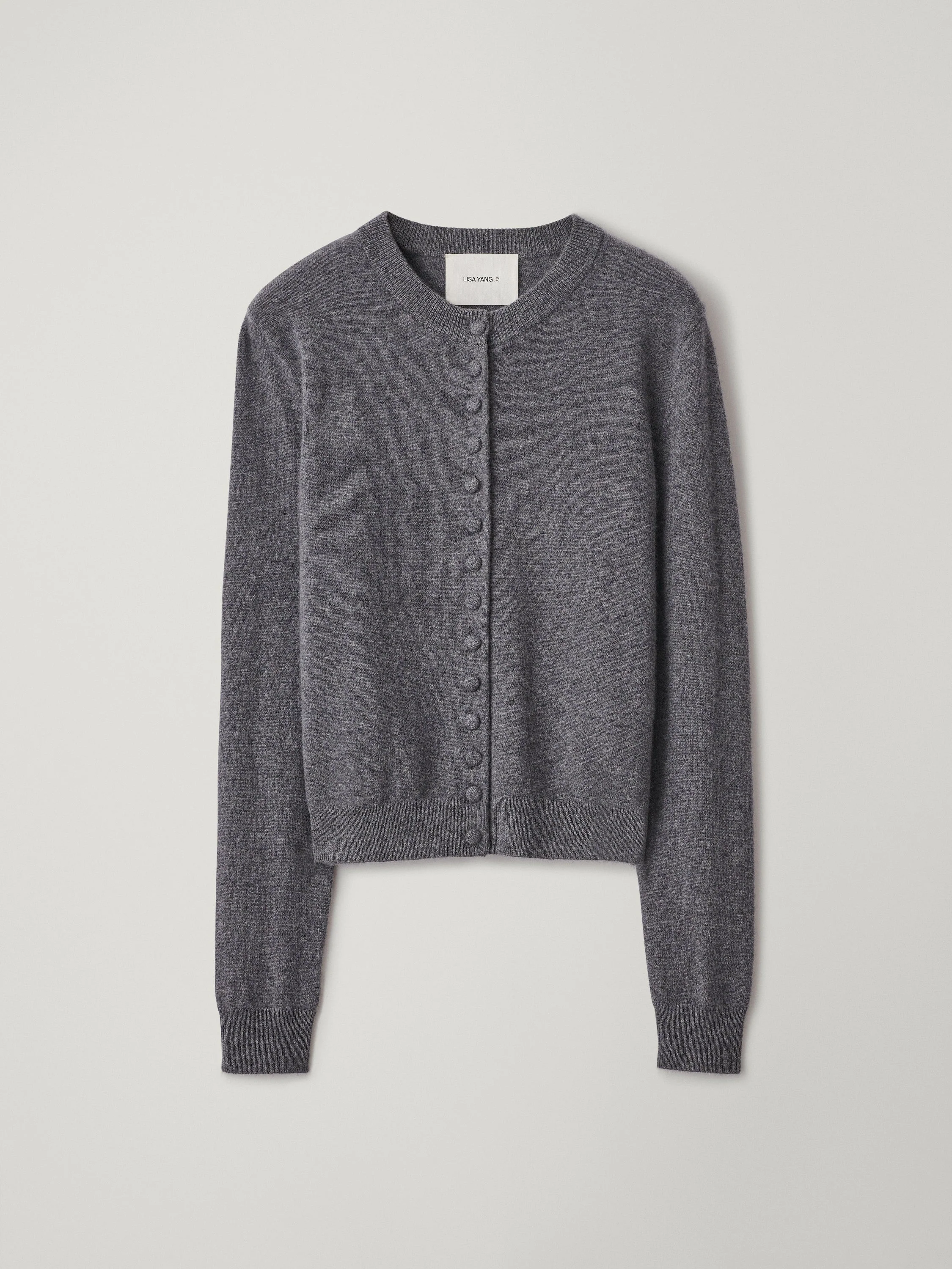 The Wilona Cardigan - Image 5