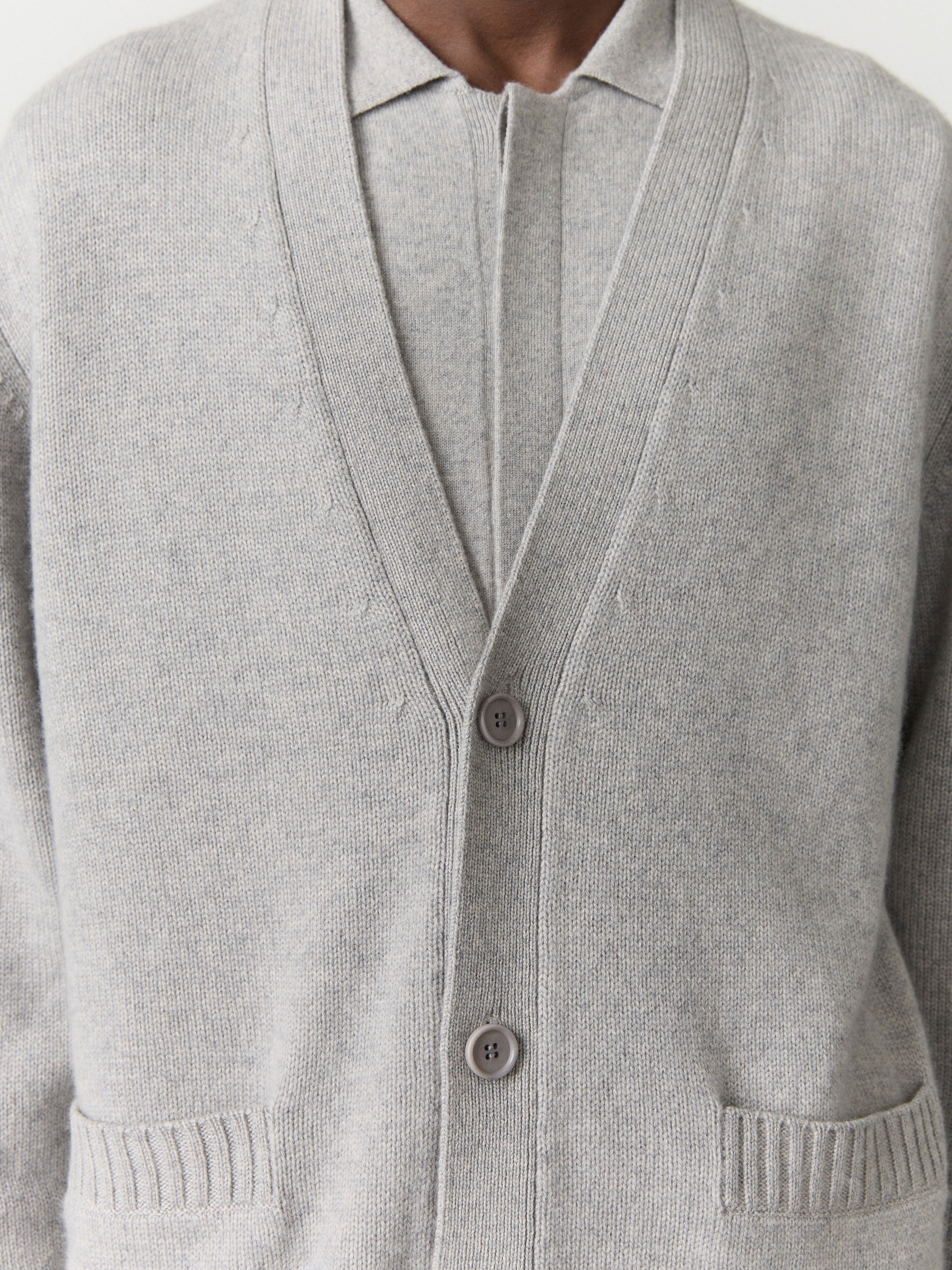 The Wilson Cardigan - Image 3