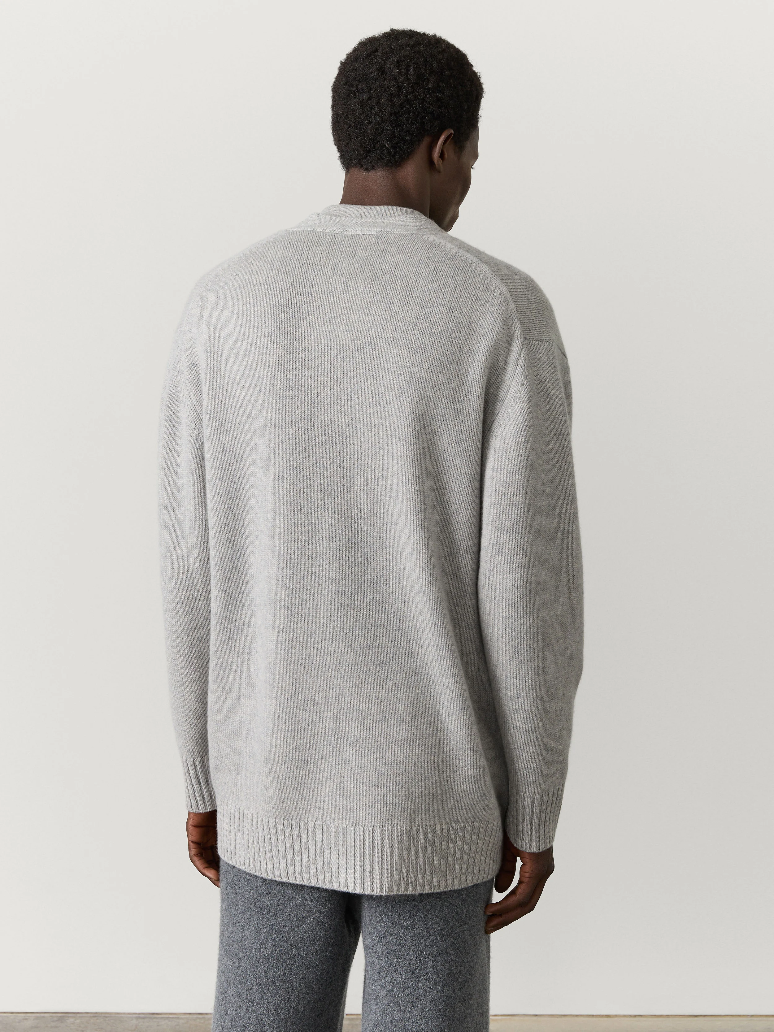 The Wilson Cardigan - Image 4