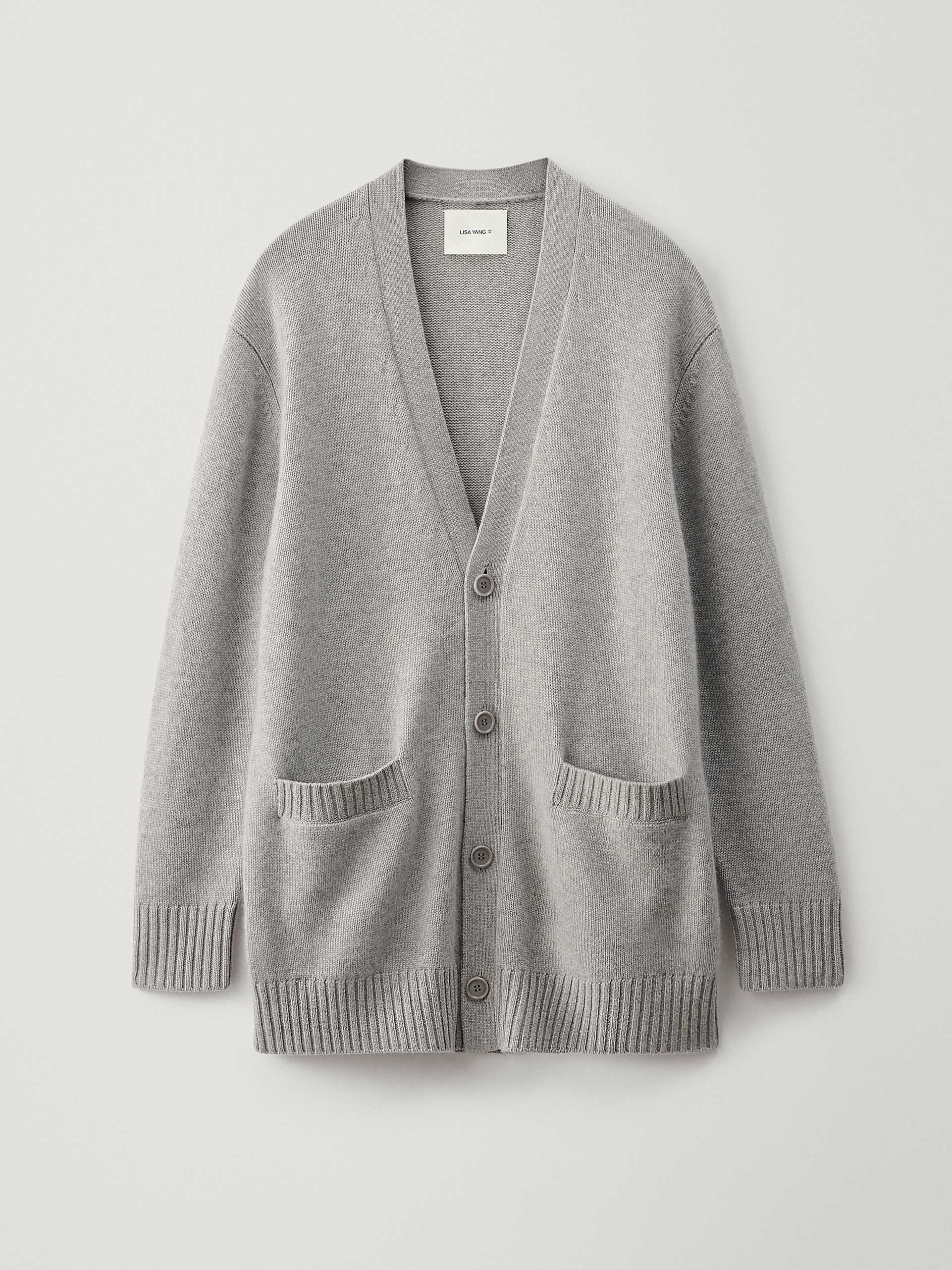 The Wilson Cardigan - Image 5