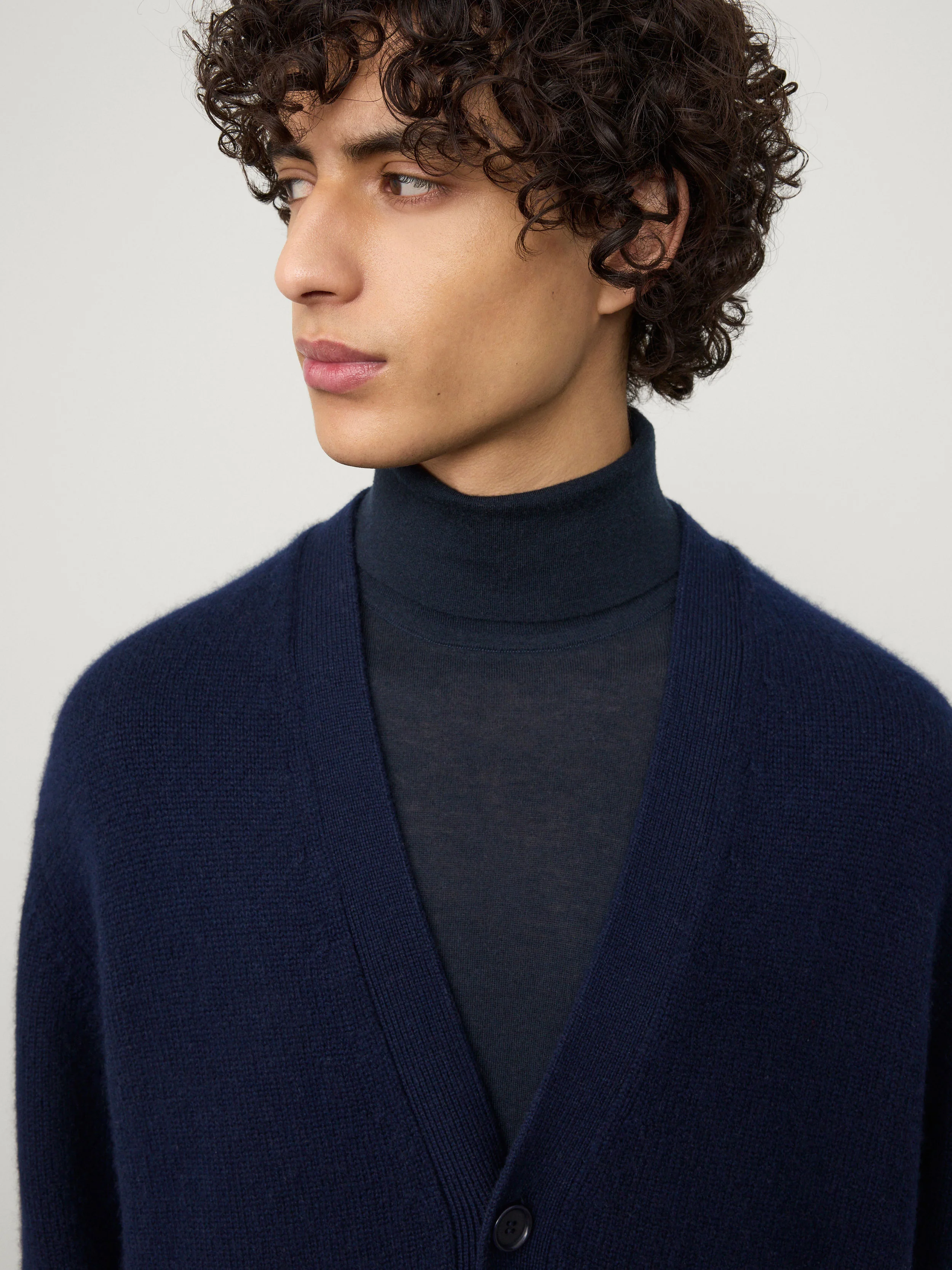 The Wilson Cardigan - Image 3