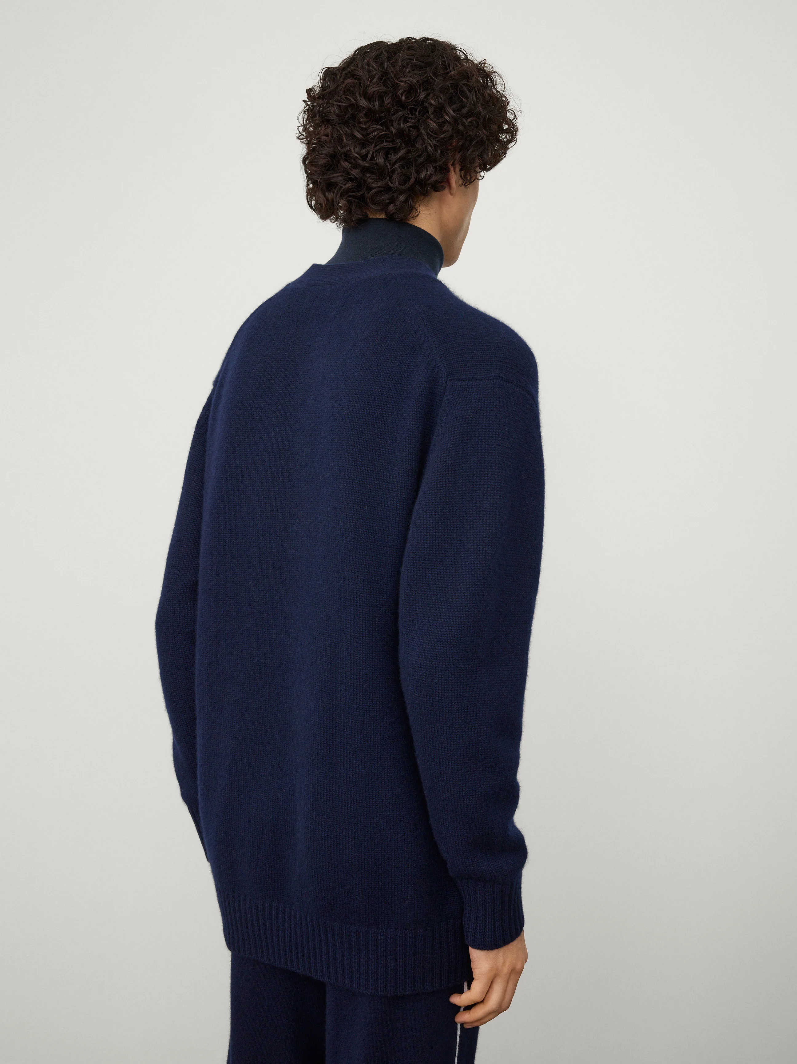 The Wilson Cardigan - Image 4
