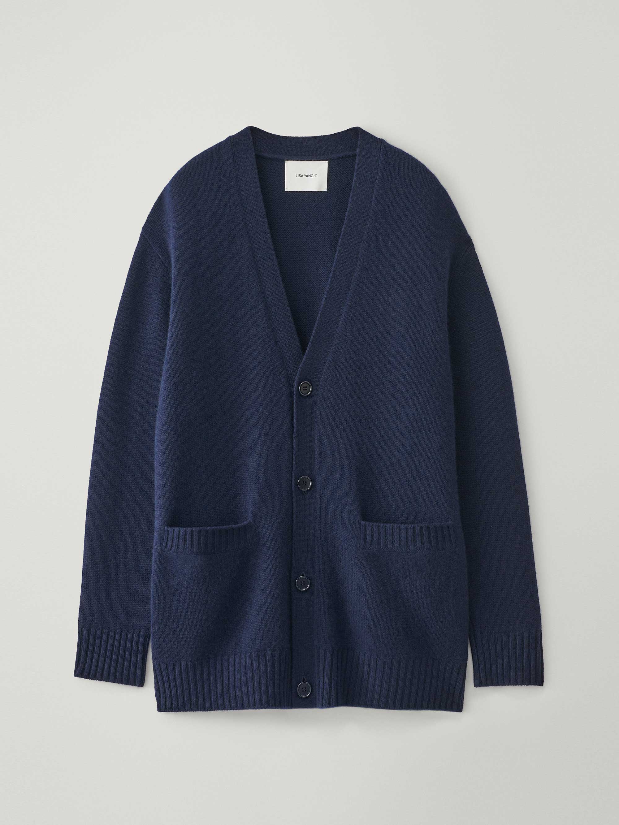 The Wilson Cardigan - Image 5