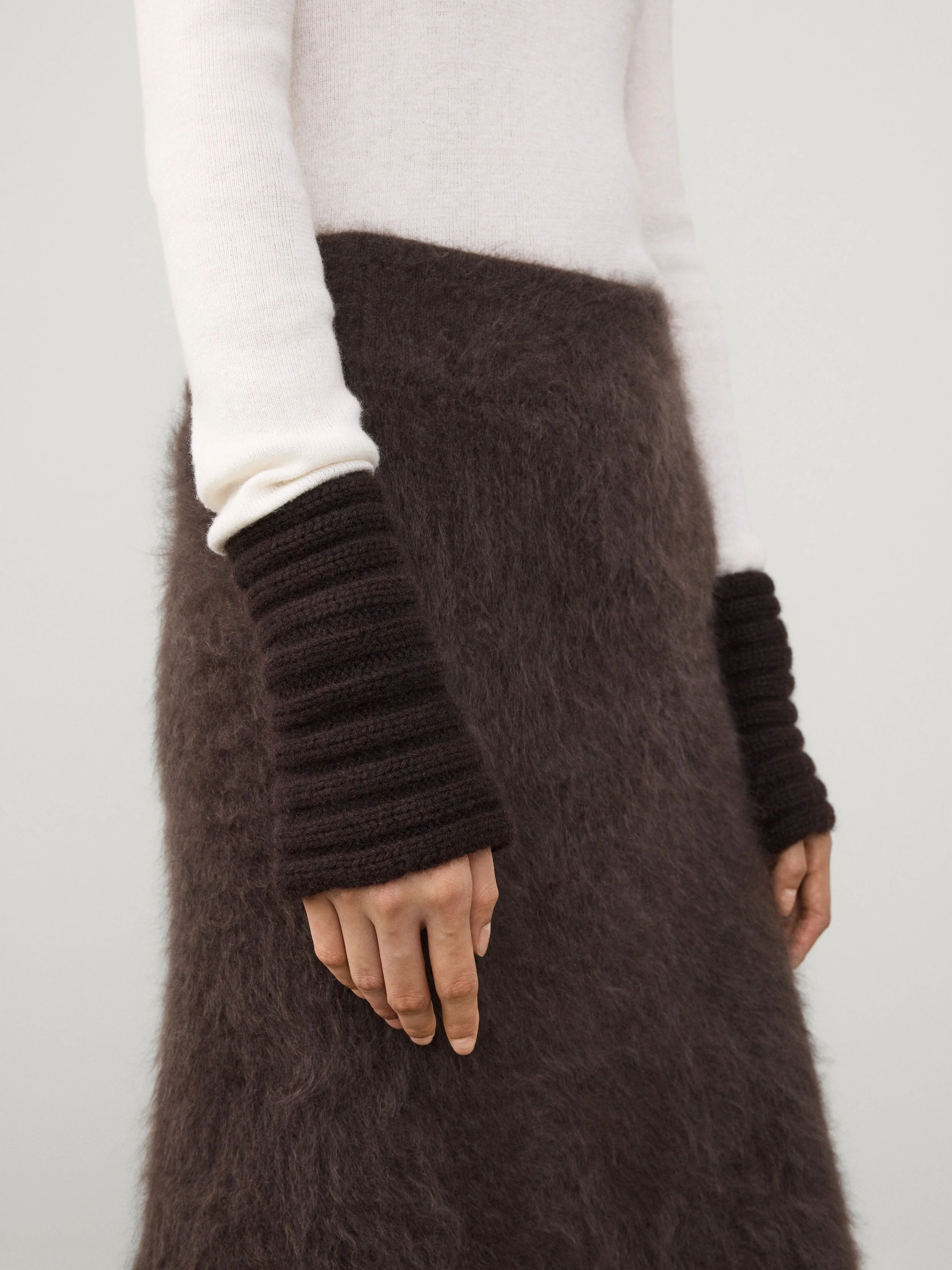 The Zarie Arm Warmers - Image 4