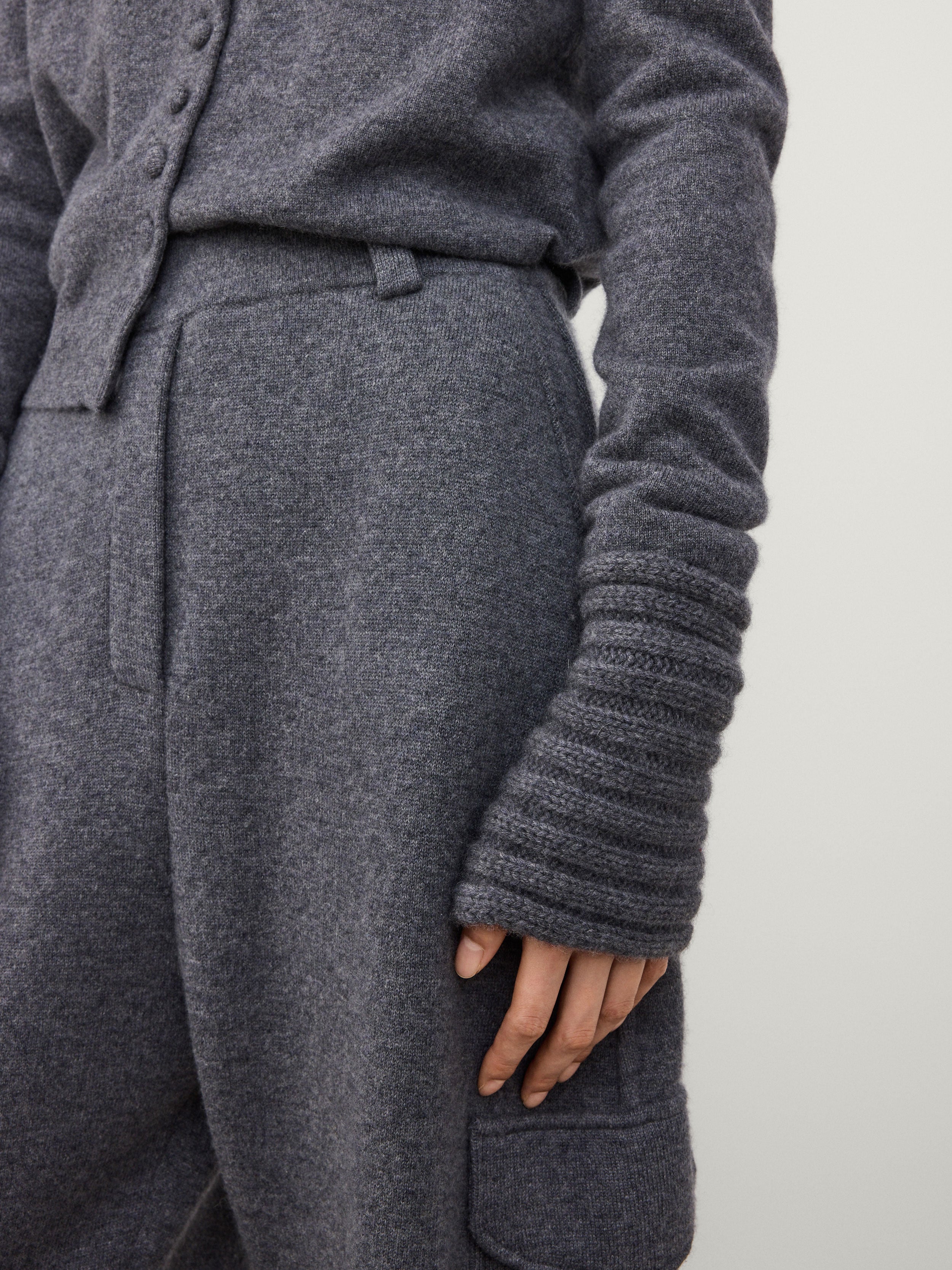 The Zarie Arm Warmers - Image 4