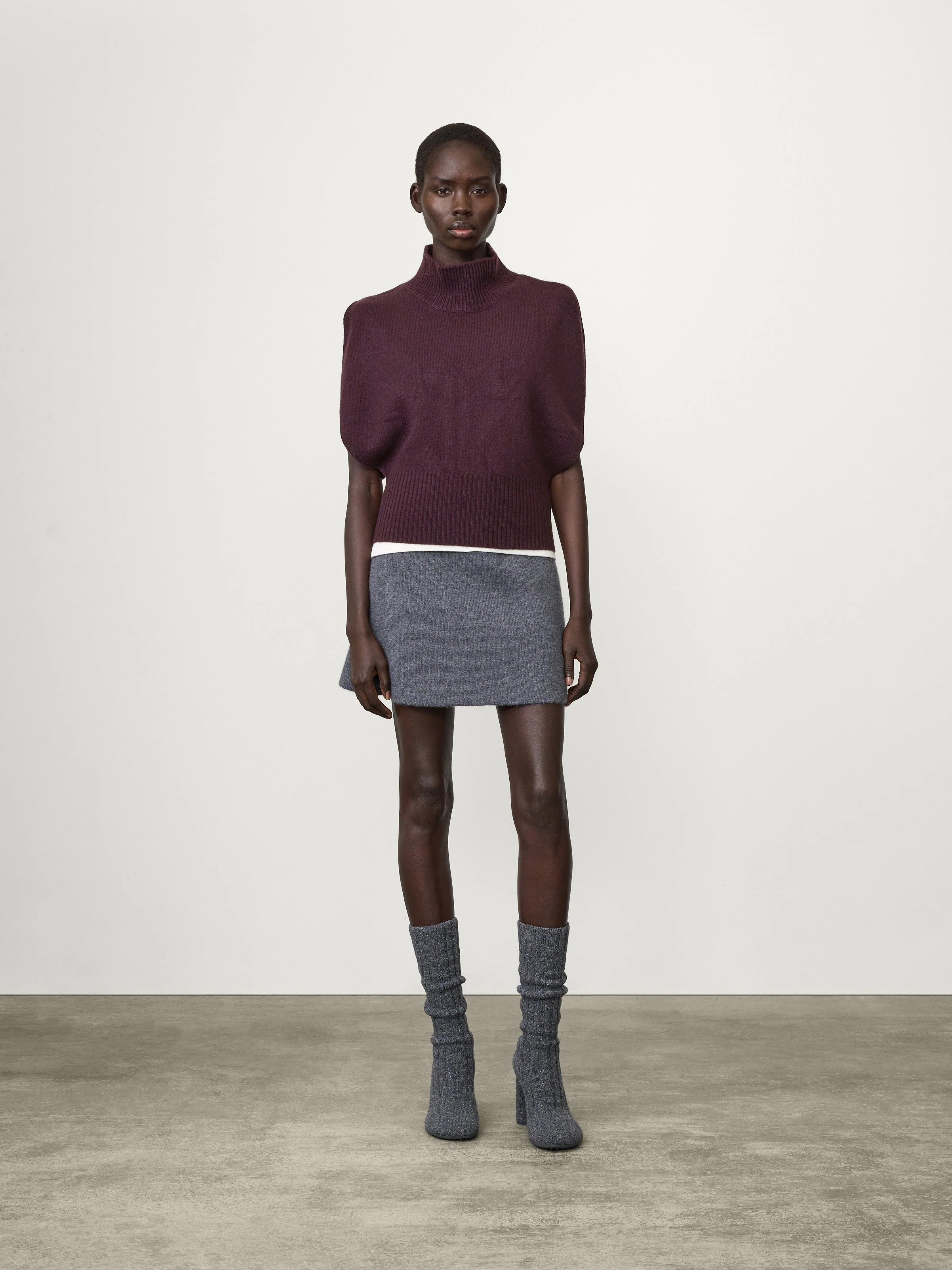 The Zaya Top