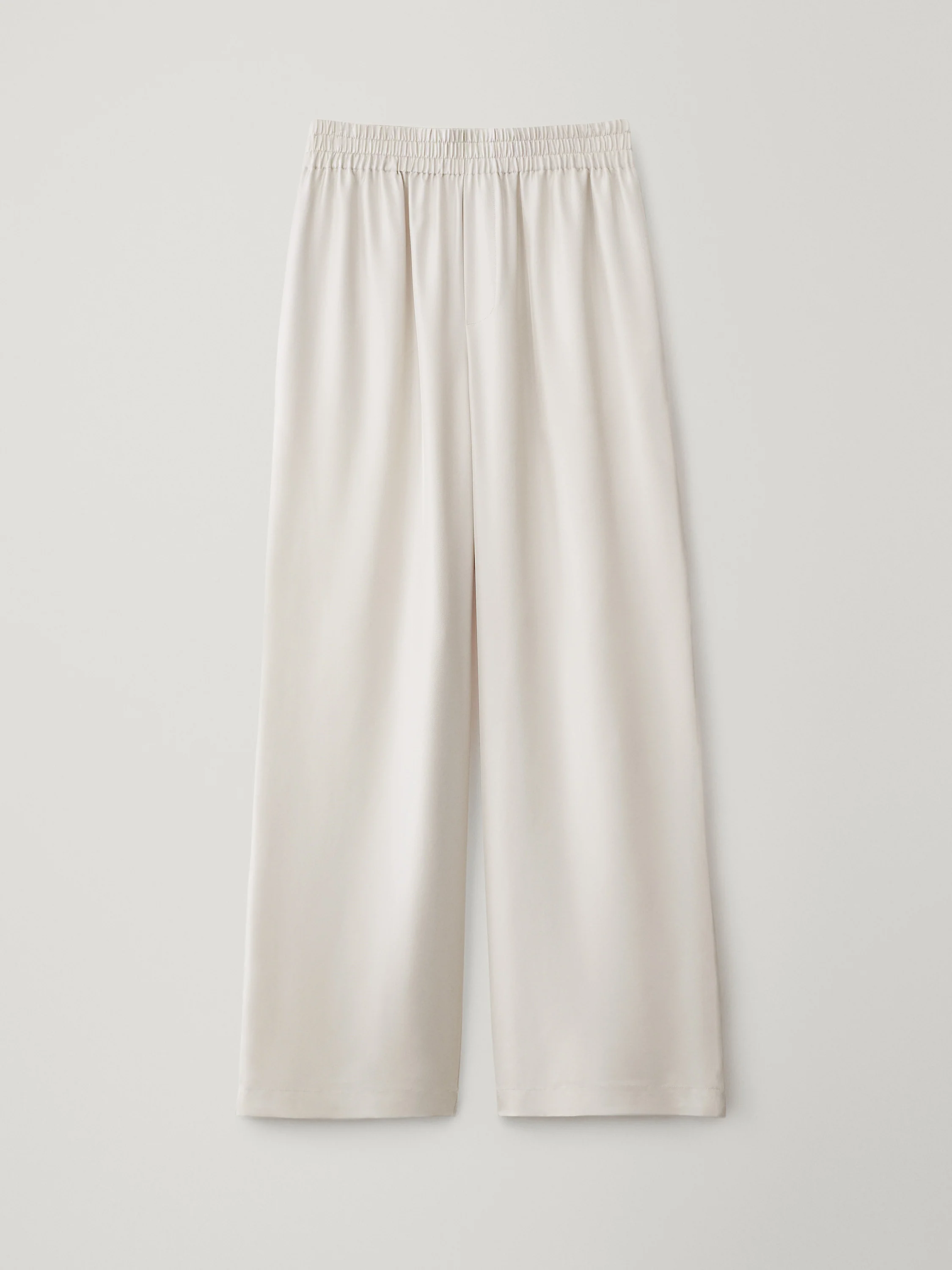 Wide Leg Trousers - Image 5