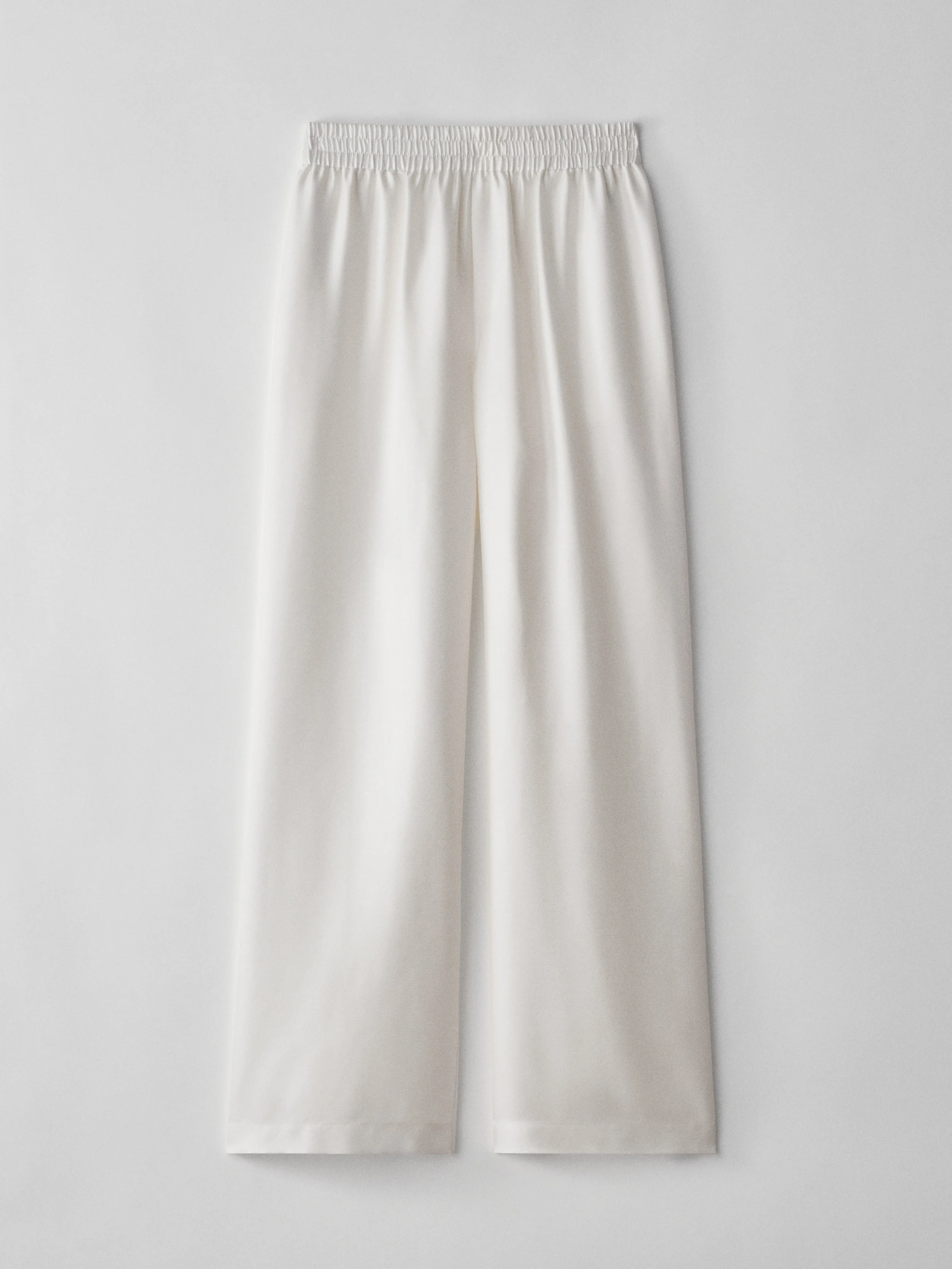 Wide Leg Trousers - Image 5