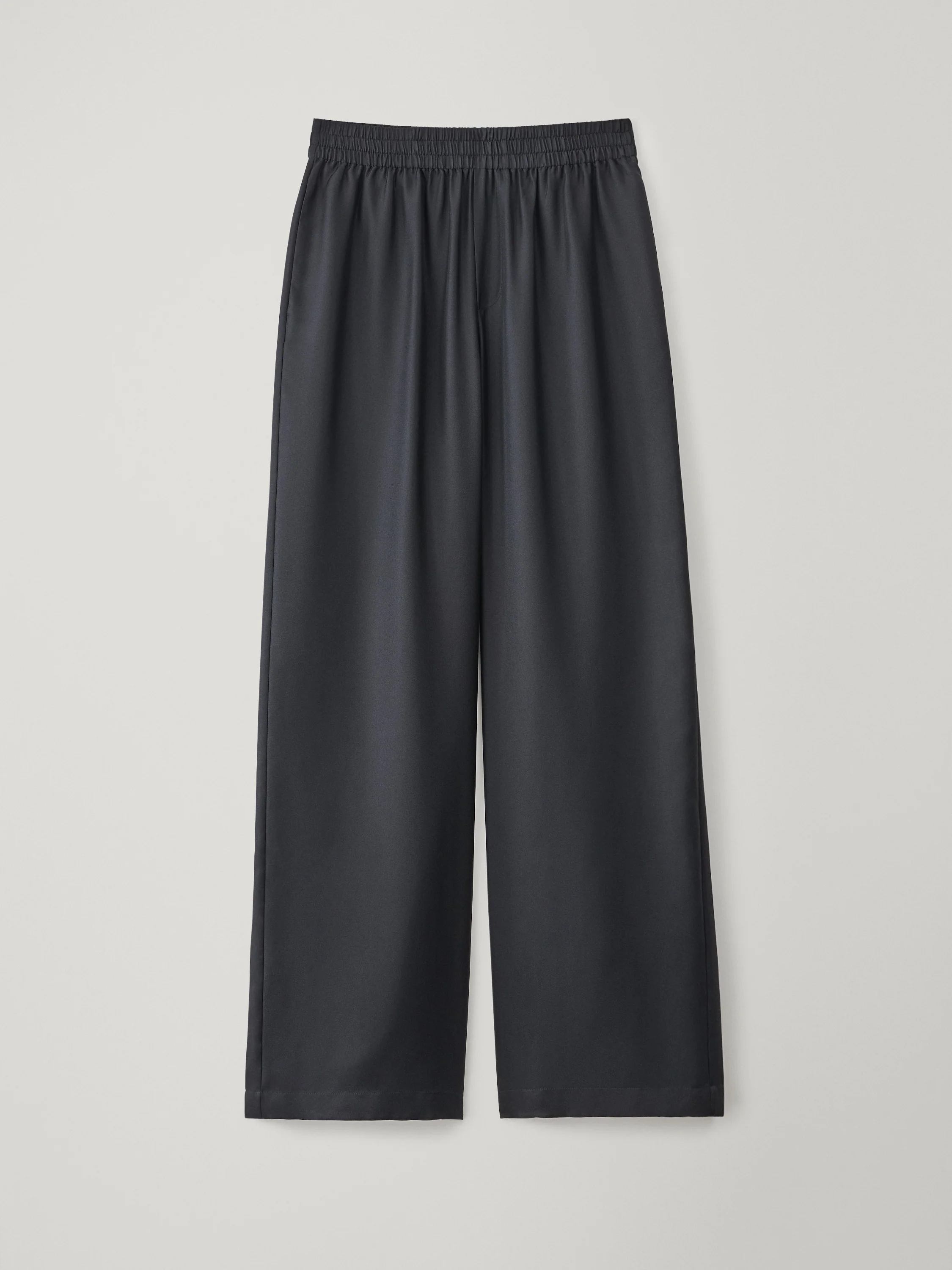 Wide Leg Trousers - Image 6
